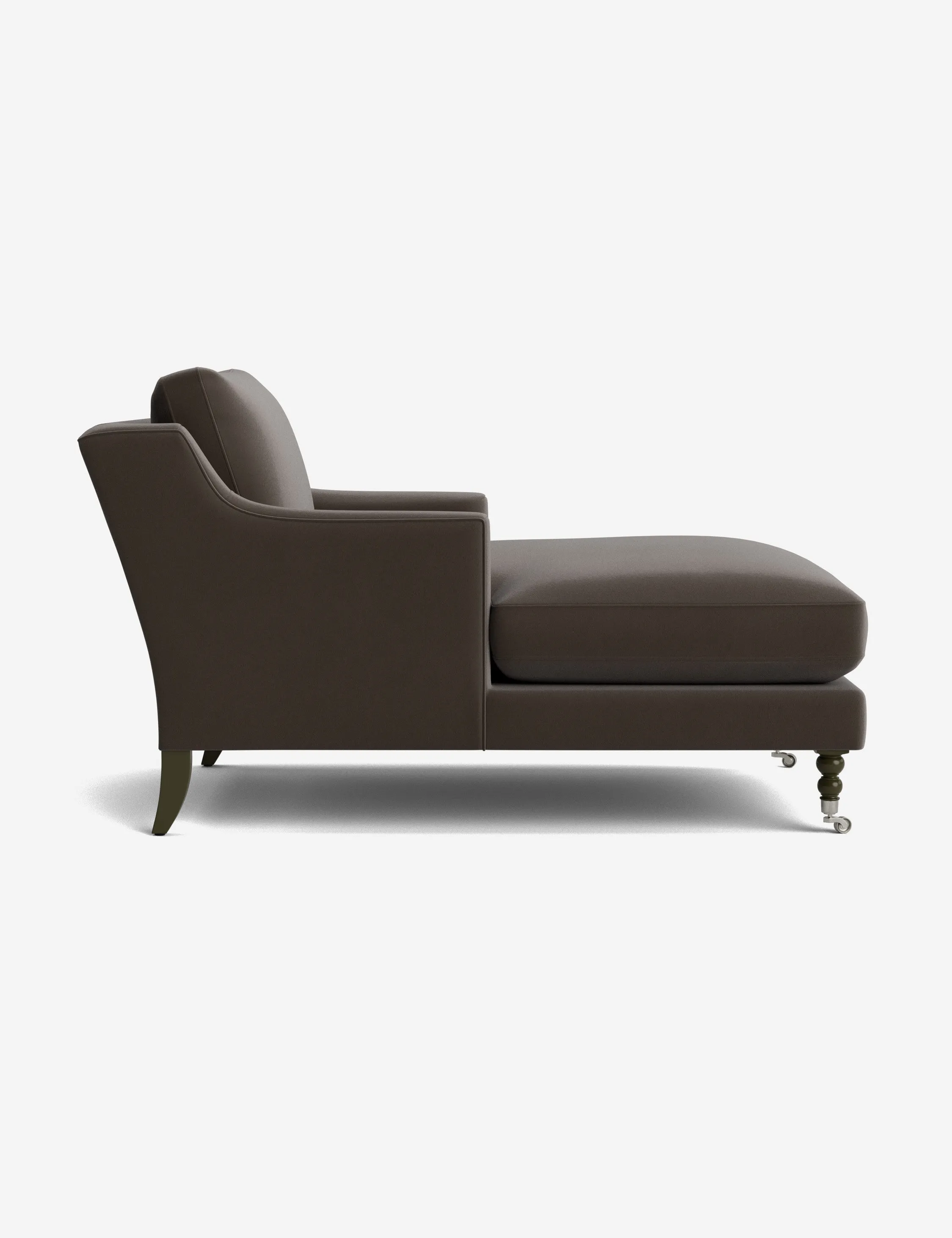 Fabienne Chaise