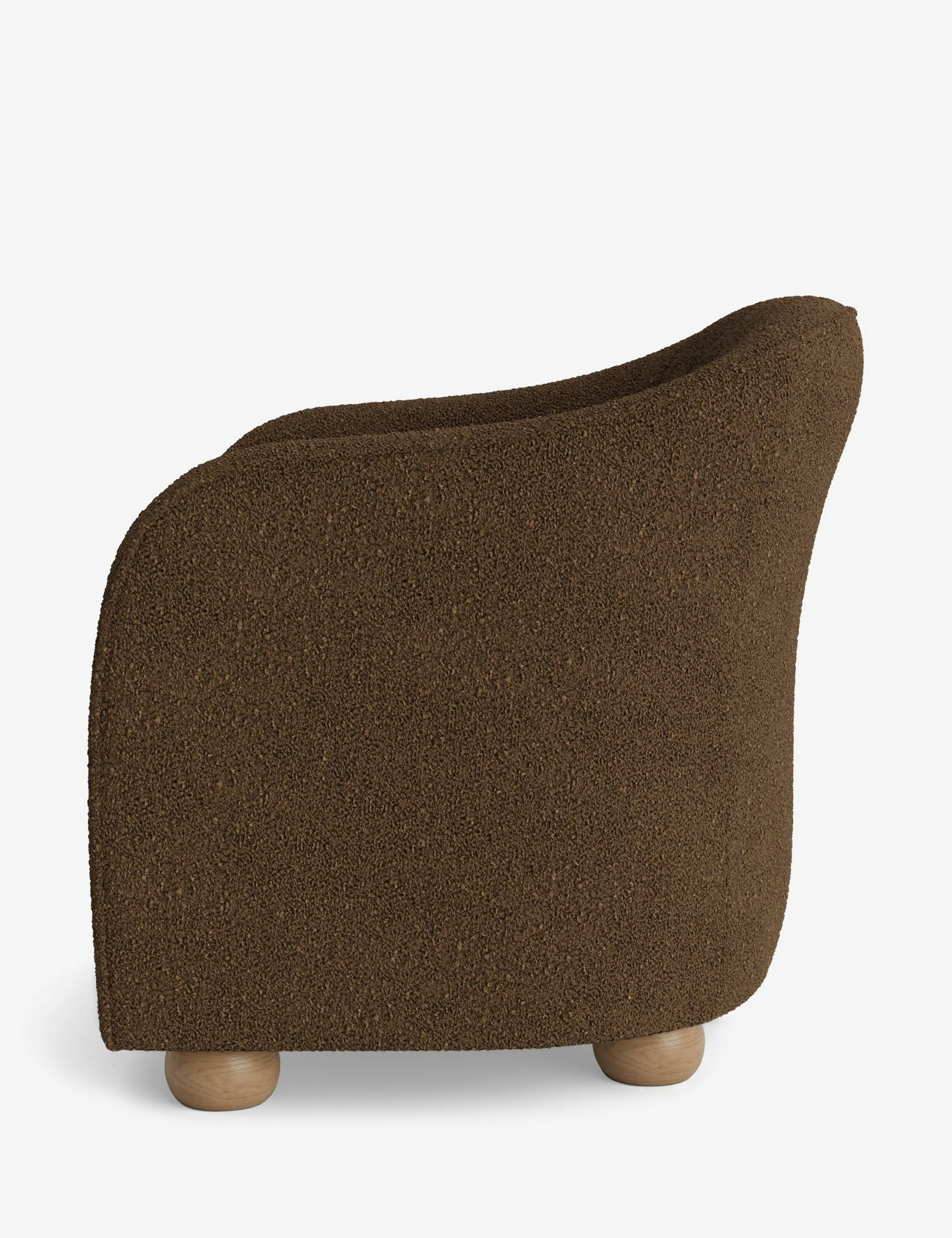 Faro Accent Chair by DISC Interiors