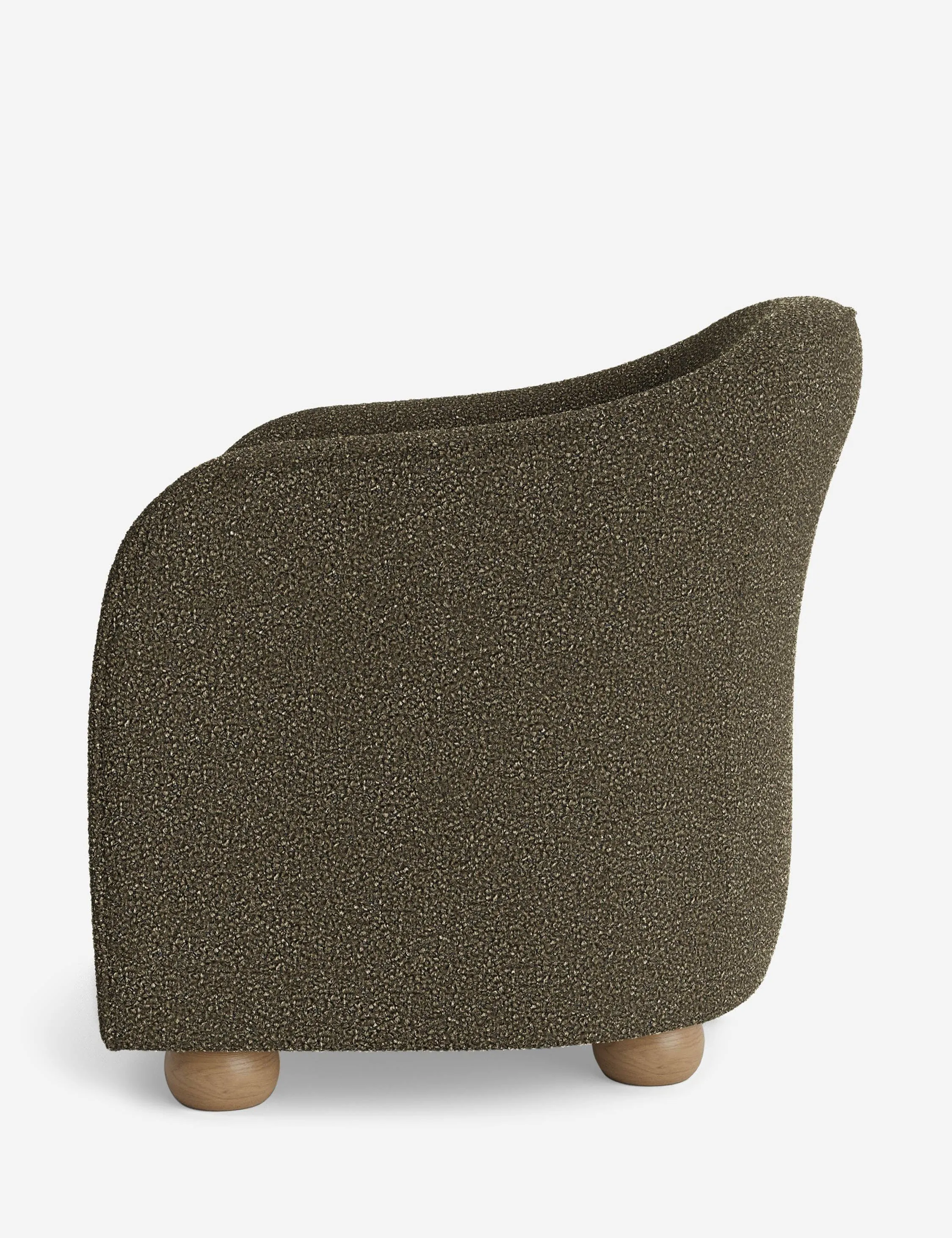 Faro Accent Chair by DISC Interiors