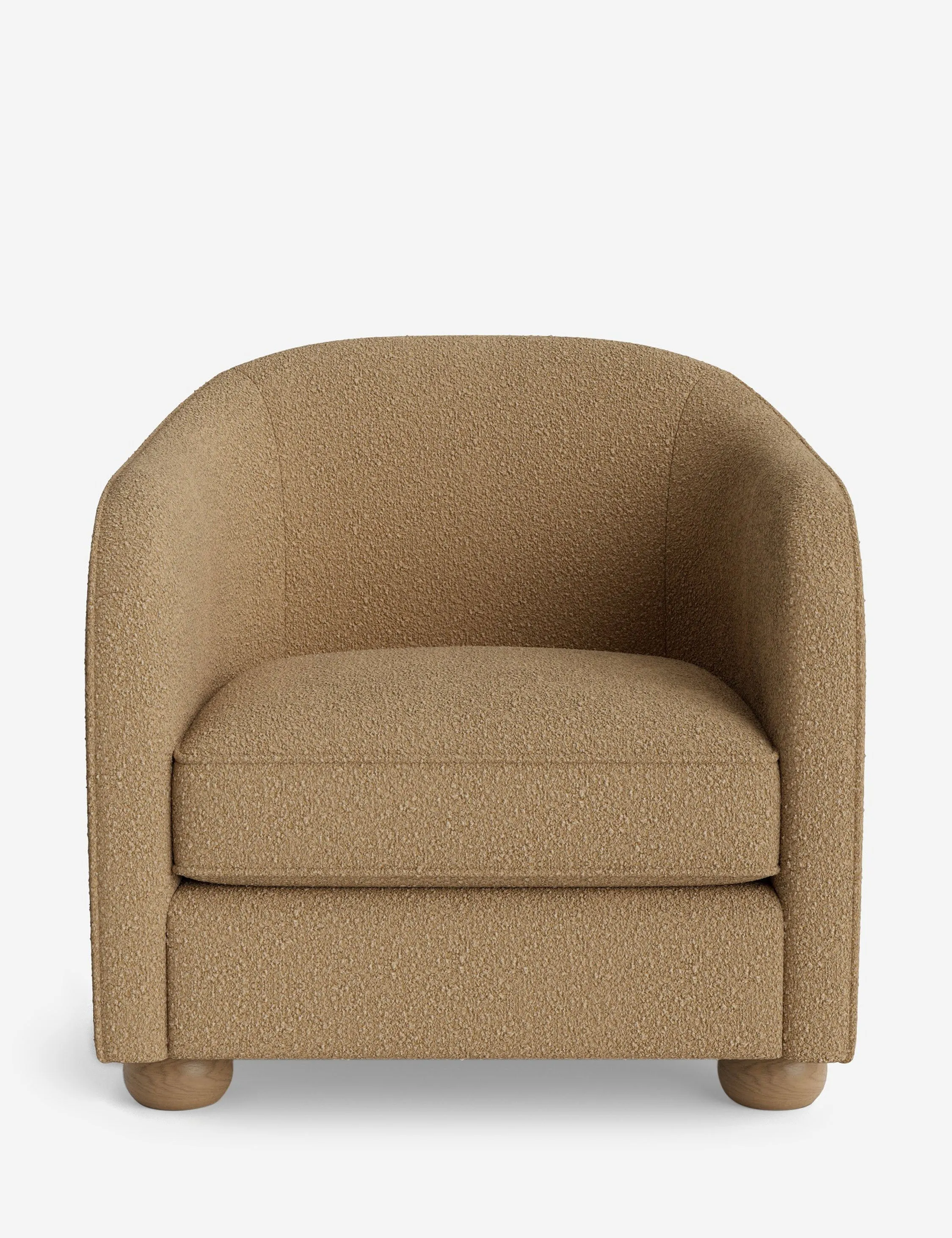 Faro Accent Chair by DISC Interiors
