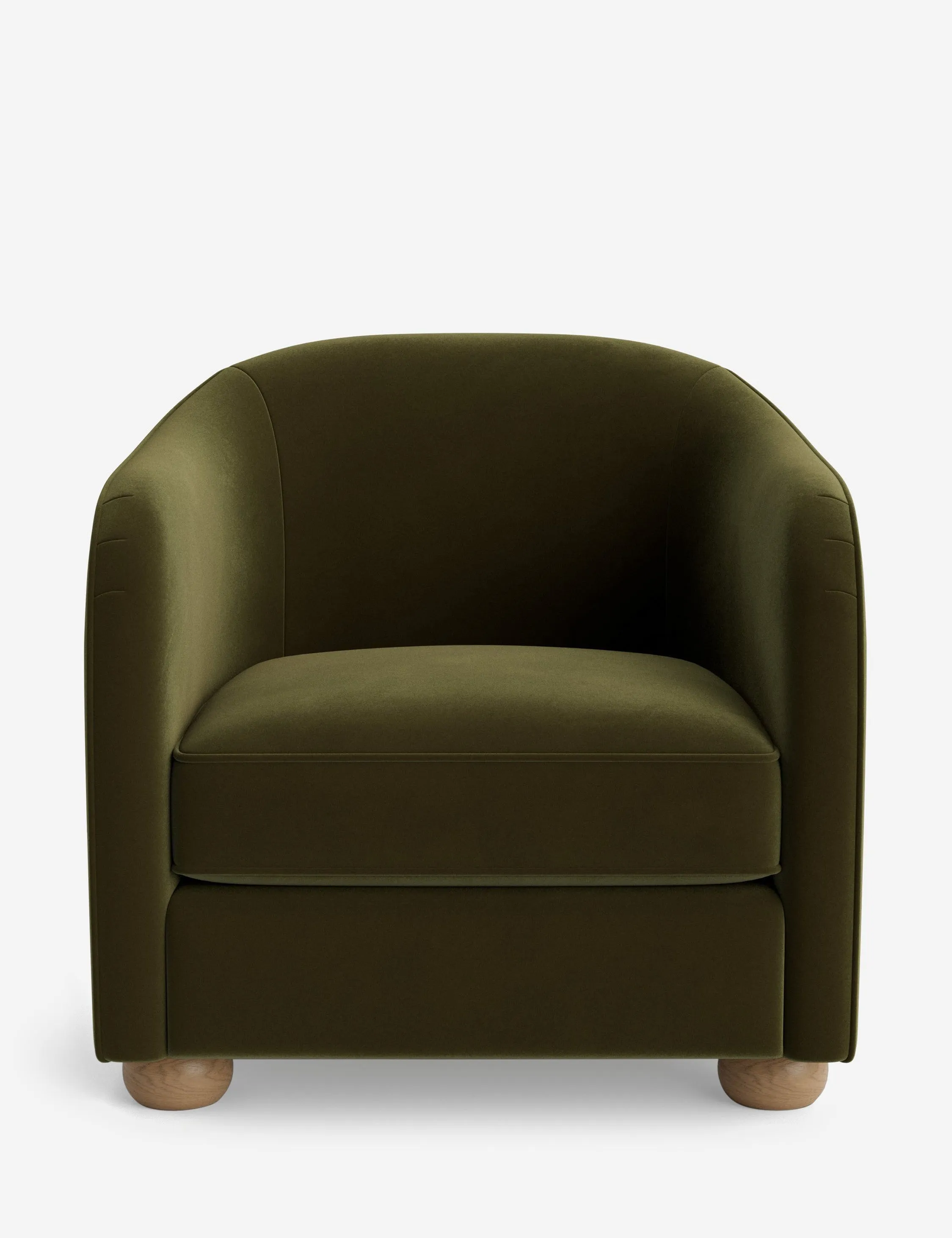 Faro Accent Chair by DISC Interiors