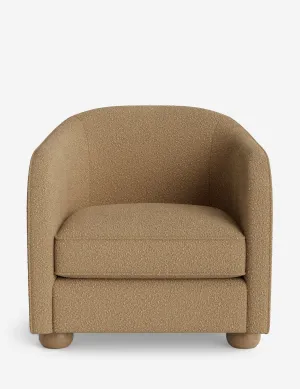 Faro Accent Chair by DISC Interiors
