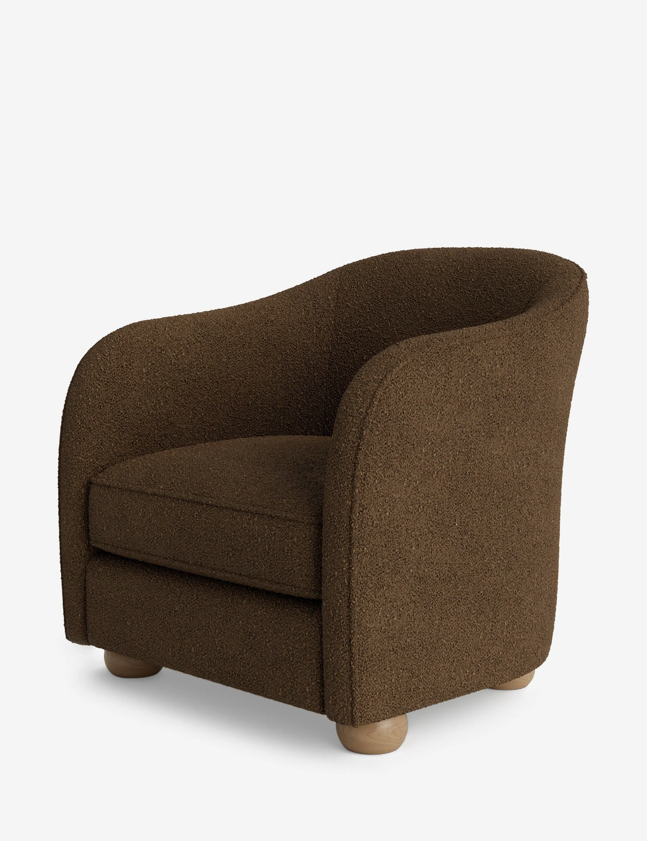 Faro Accent Chair by DISC Interiors