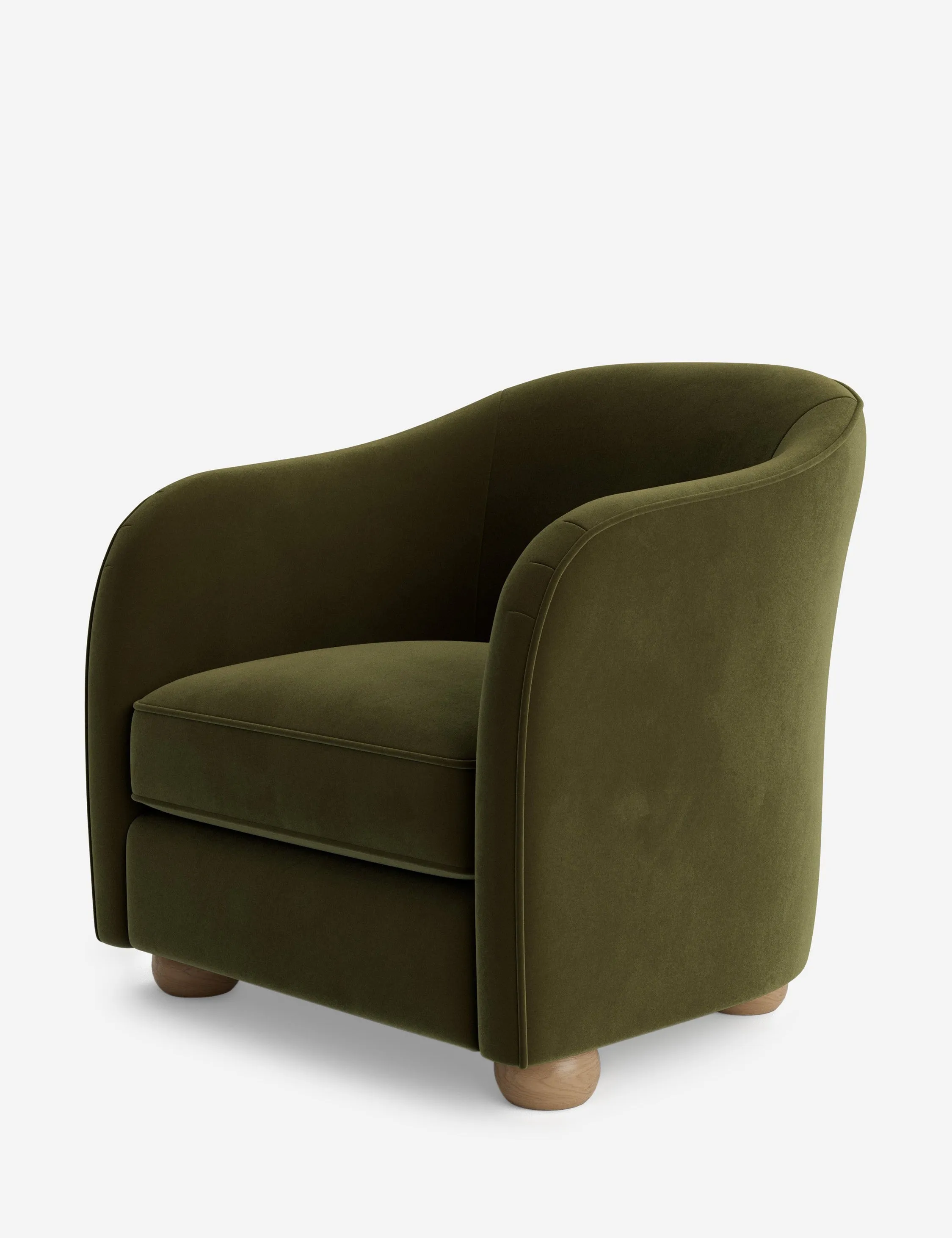 Faro Accent Chair by DISC Interiors