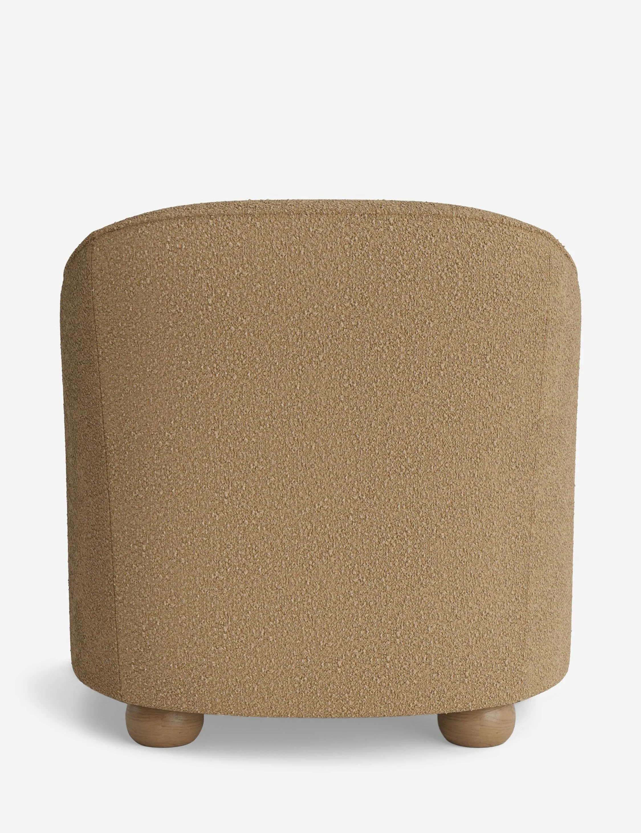 Faro Accent Chair by DISC Interiors