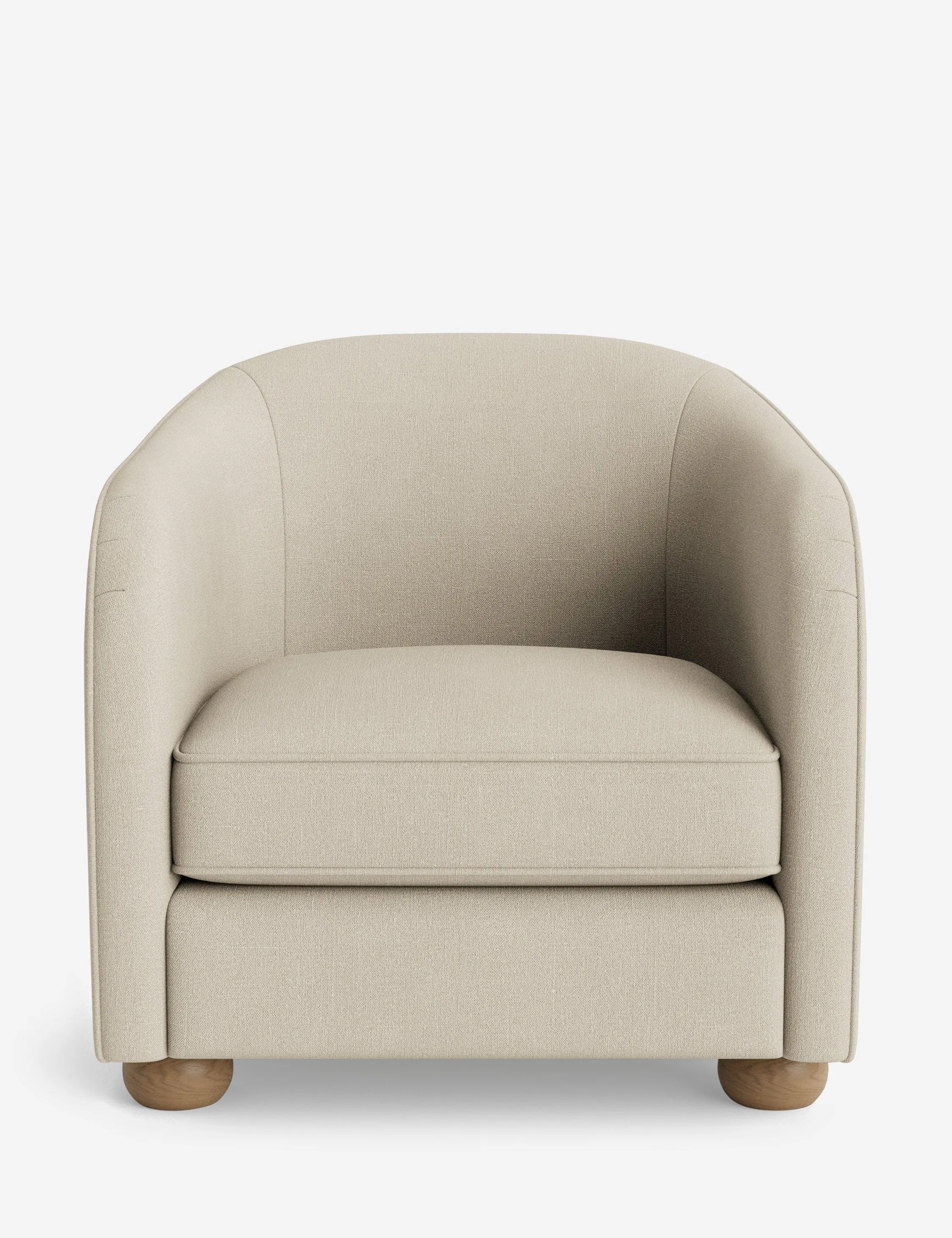 Faro Accent Chair by DISC Interiors