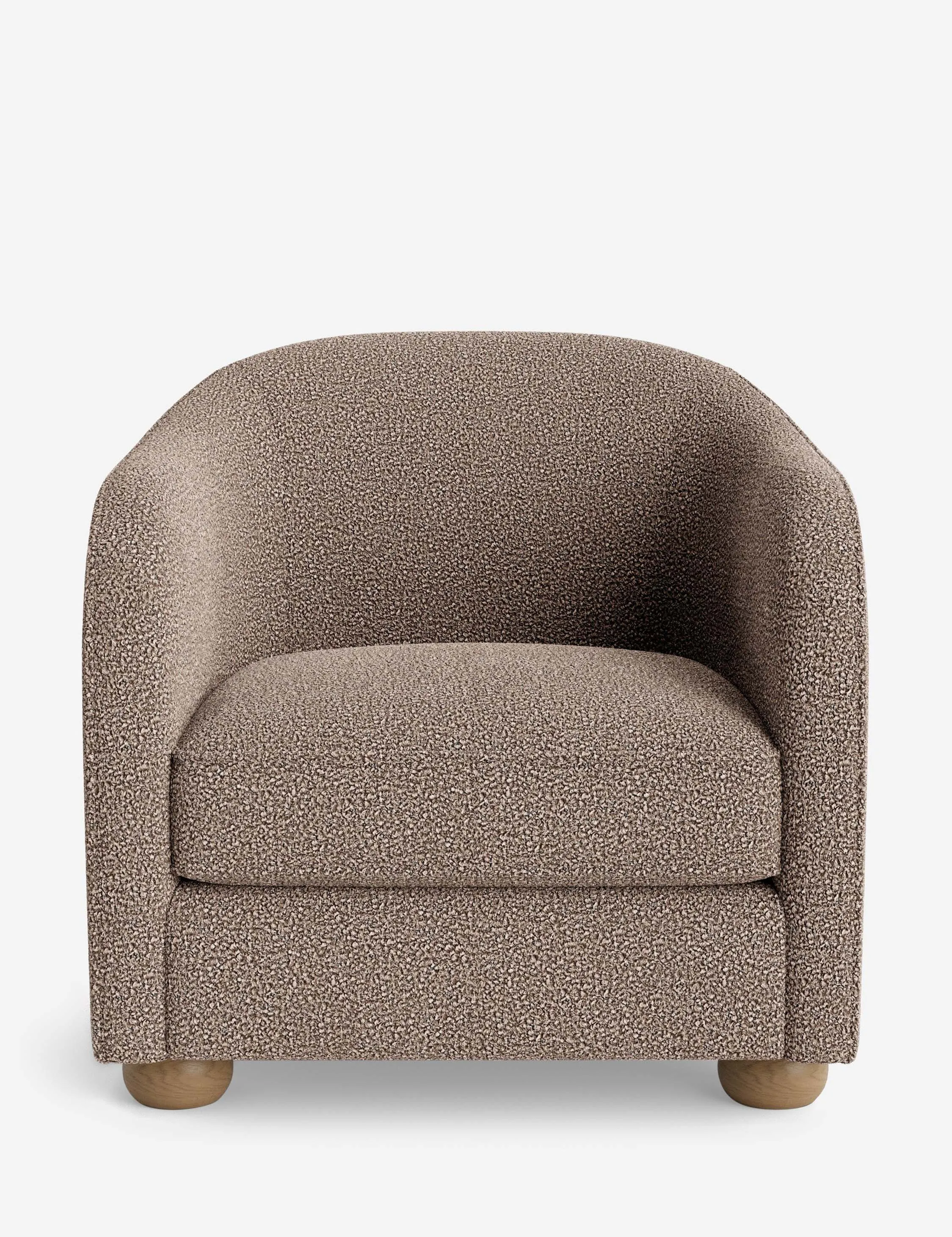 Faro Accent Chair by DISC Interiors