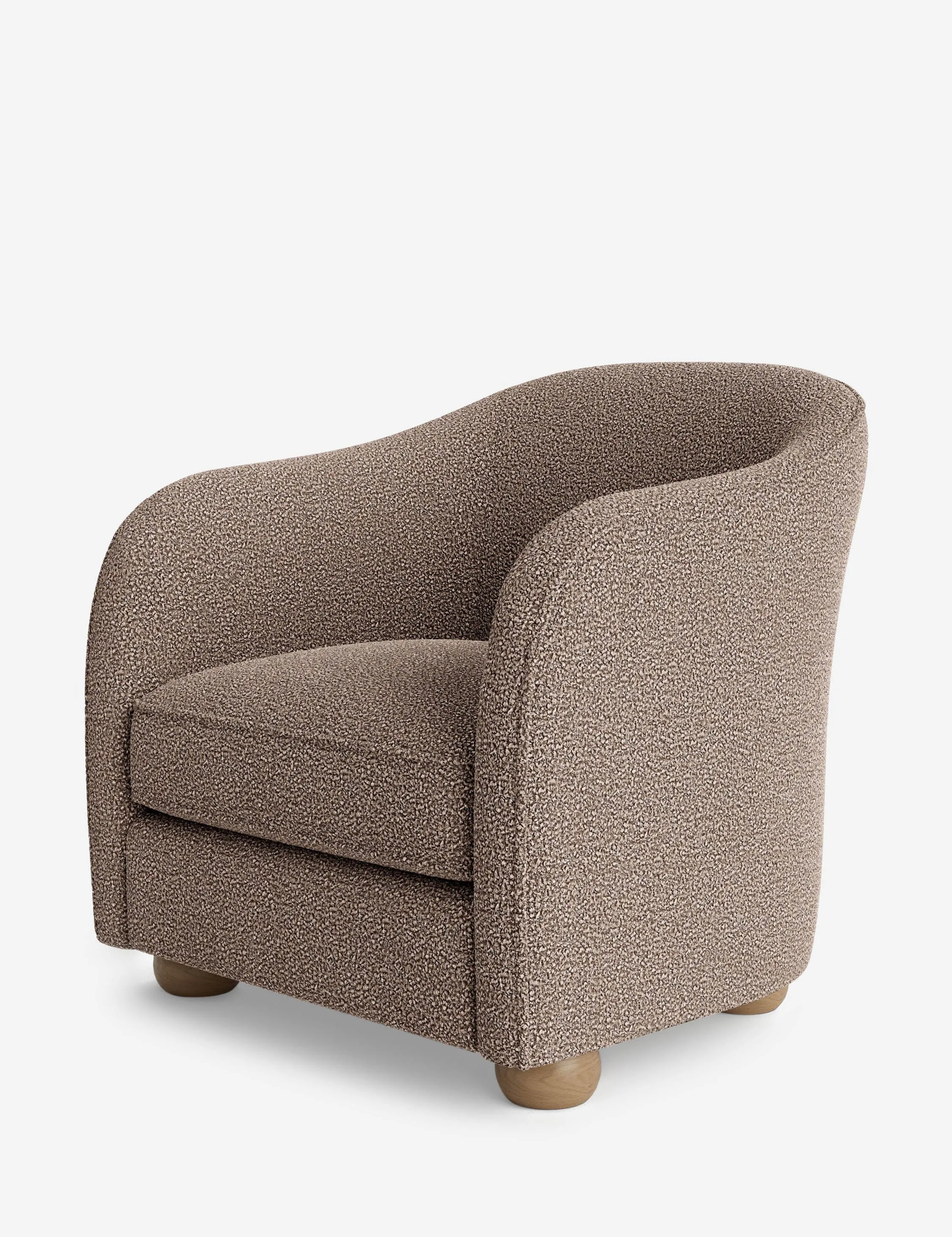 Faro Accent Chair by DISC Interiors