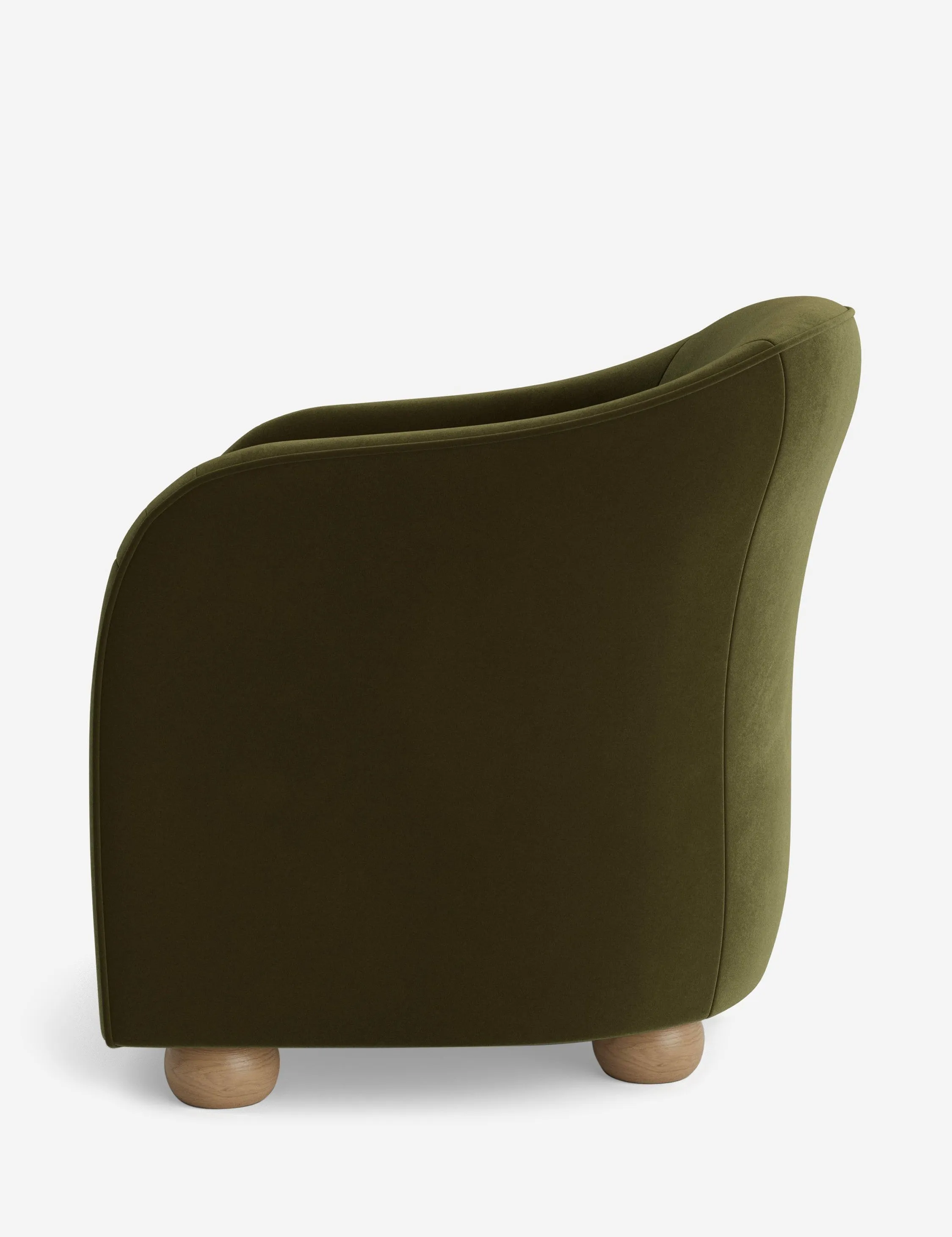 Faro Accent Chair by DISC Interiors