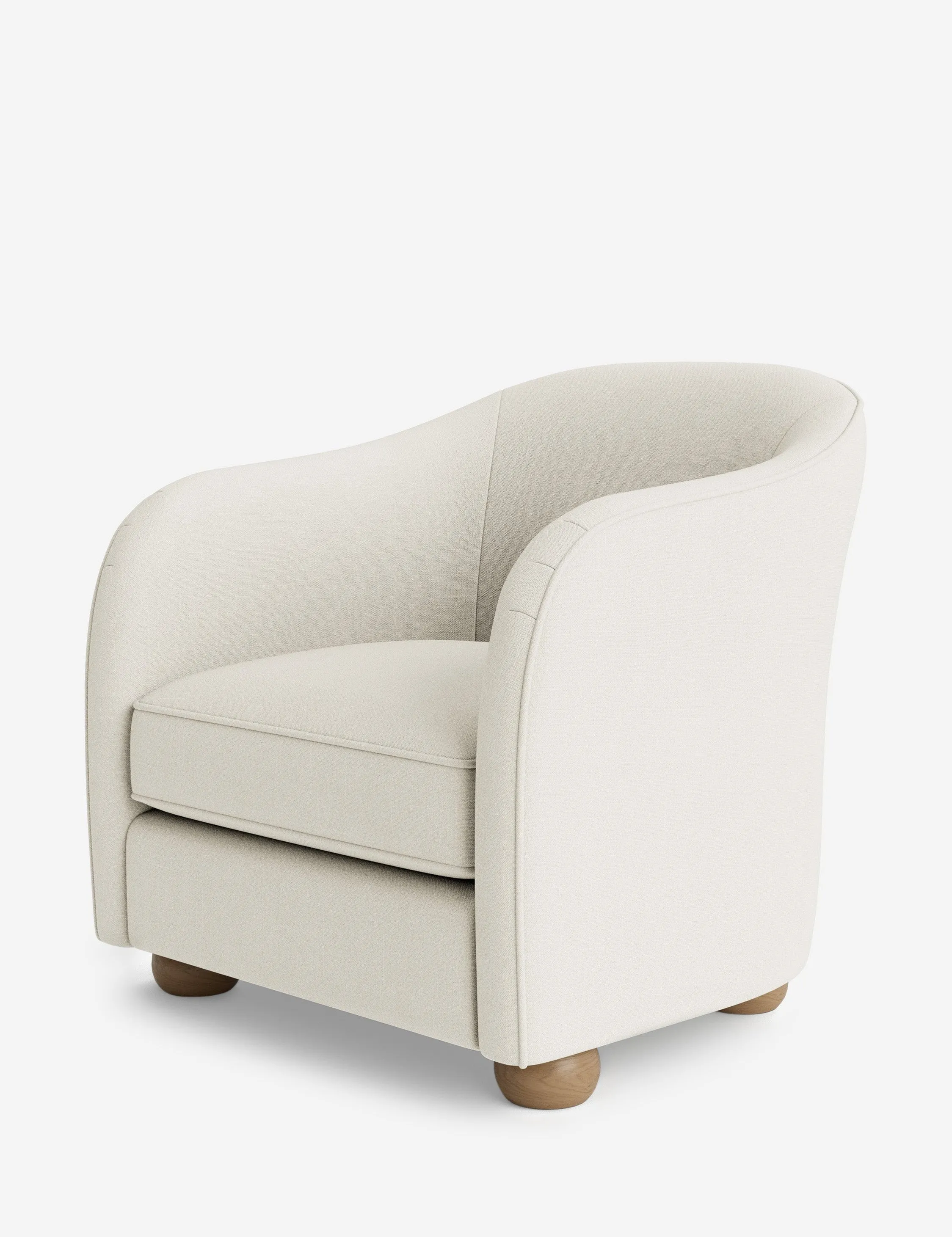 Faro Accent Chair by DISC Interiors