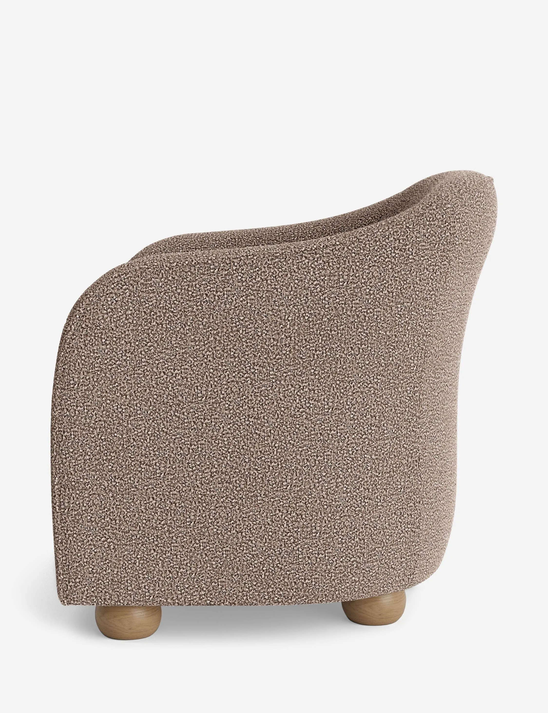 Faro Accent Chair by DISC Interiors