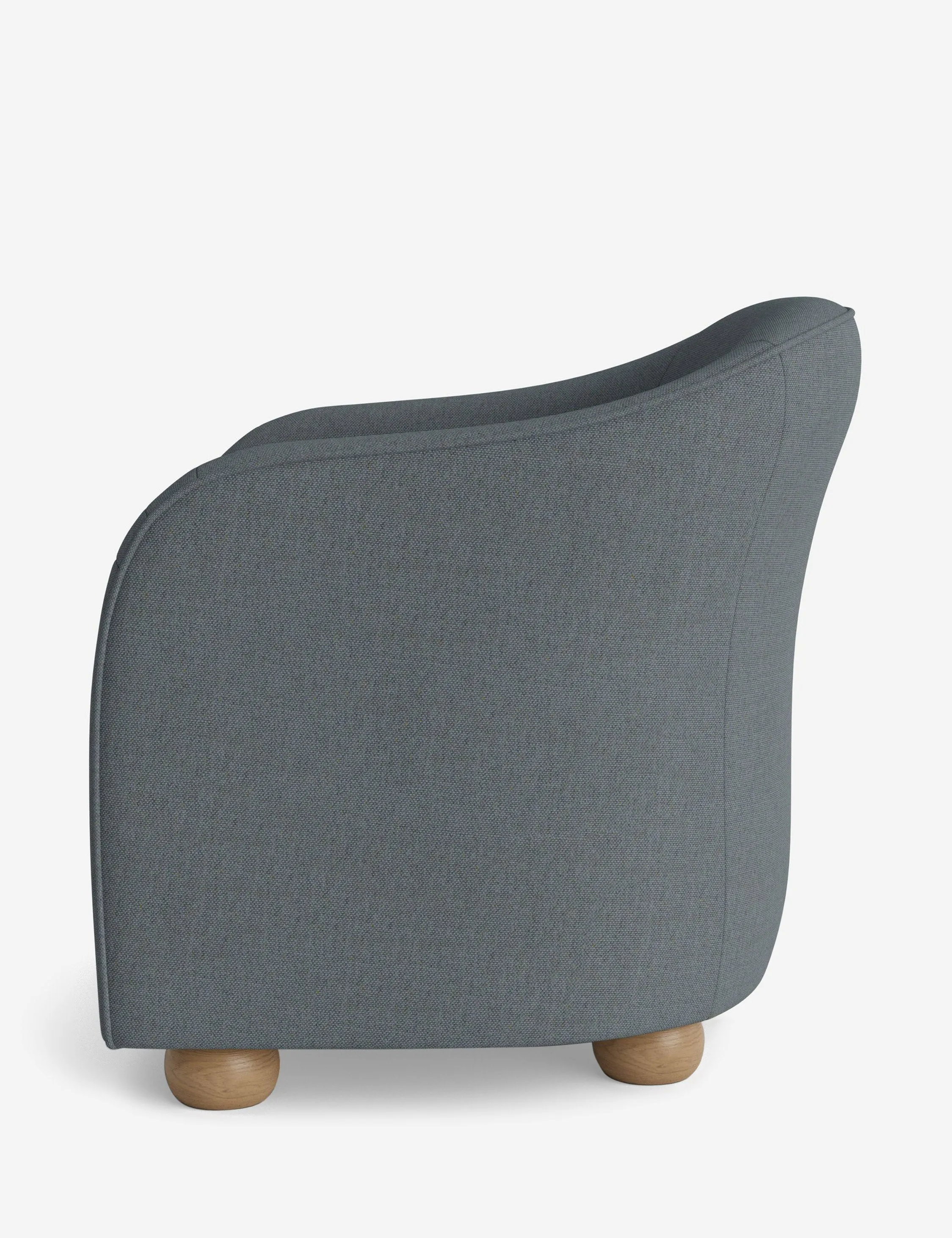 Faro Accent Chair by DISC Interiors