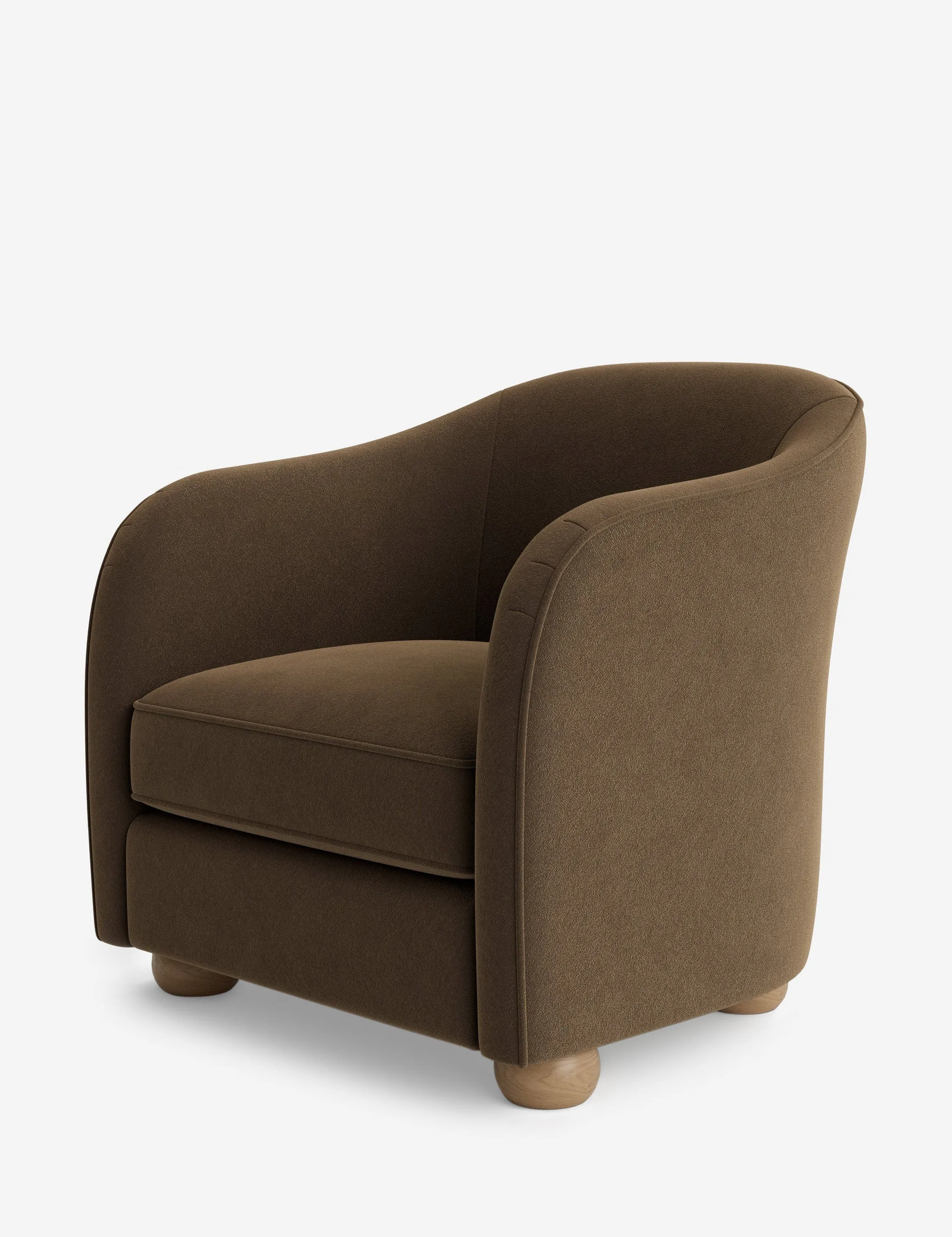 Faro Accent Chair by DISC Interiors