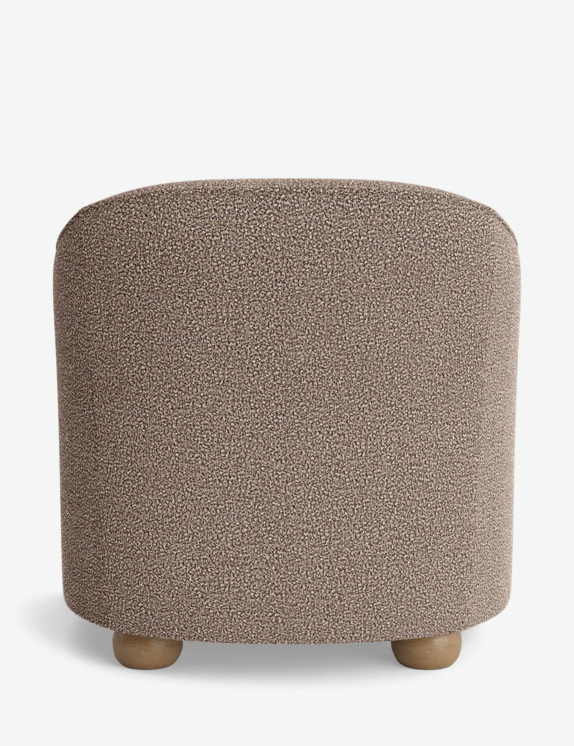 Faro Accent Chair by DISC Interiors