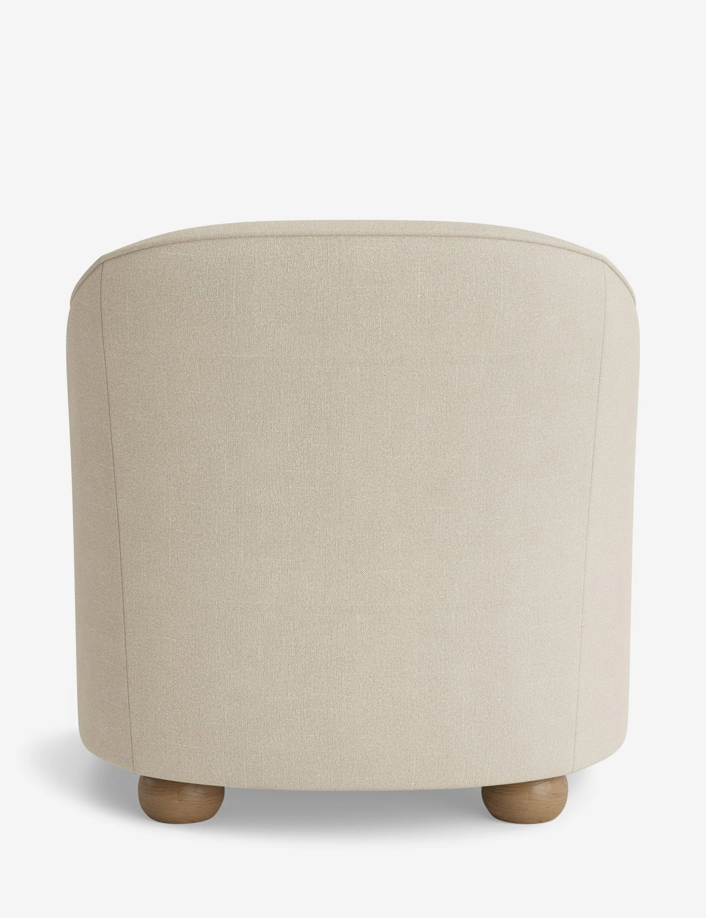 Faro Accent Chair by DISC Interiors