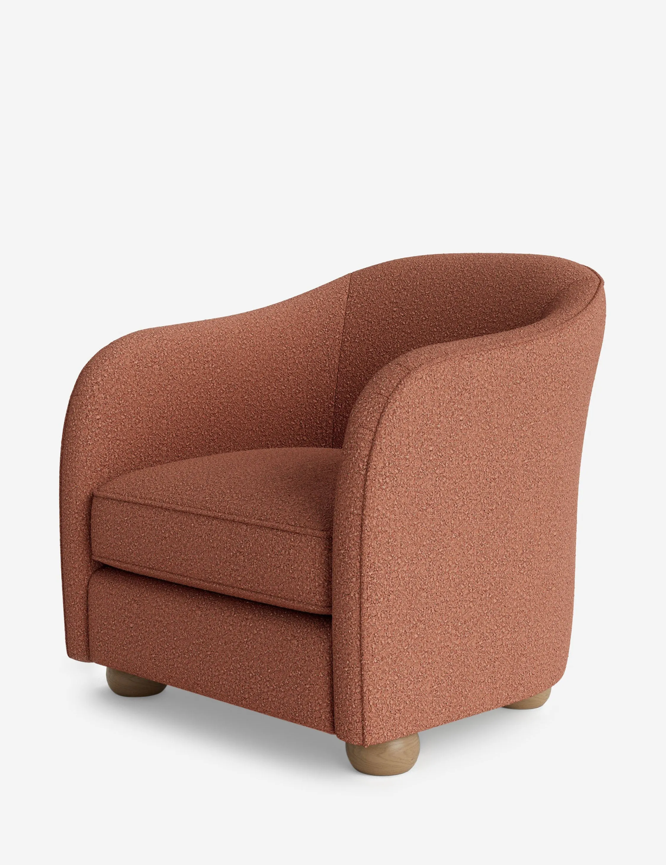 Faro Accent Chair by DISC Interiors