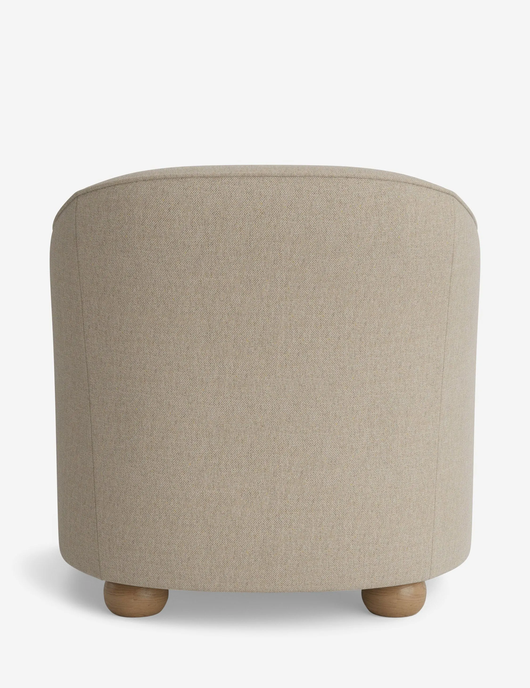 Faro Accent Chair by DISC Interiors