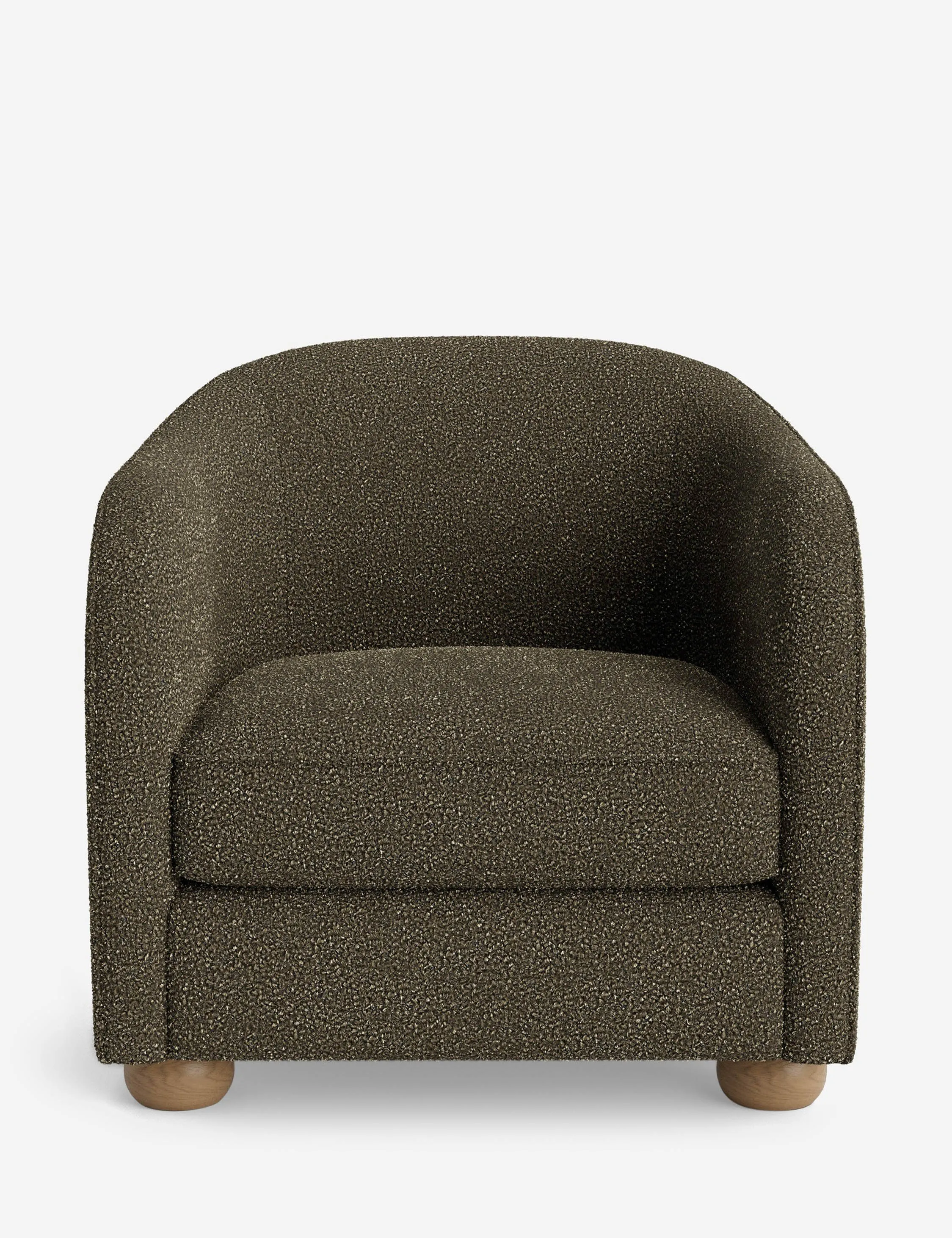 Faro Accent Chair by DISC Interiors