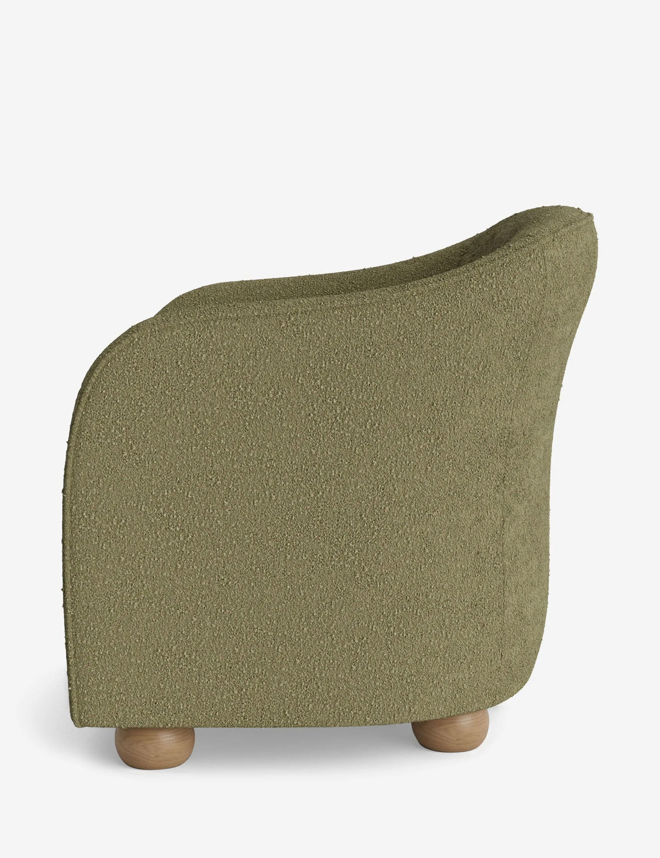 Faro Accent Chair by DISC Interiors