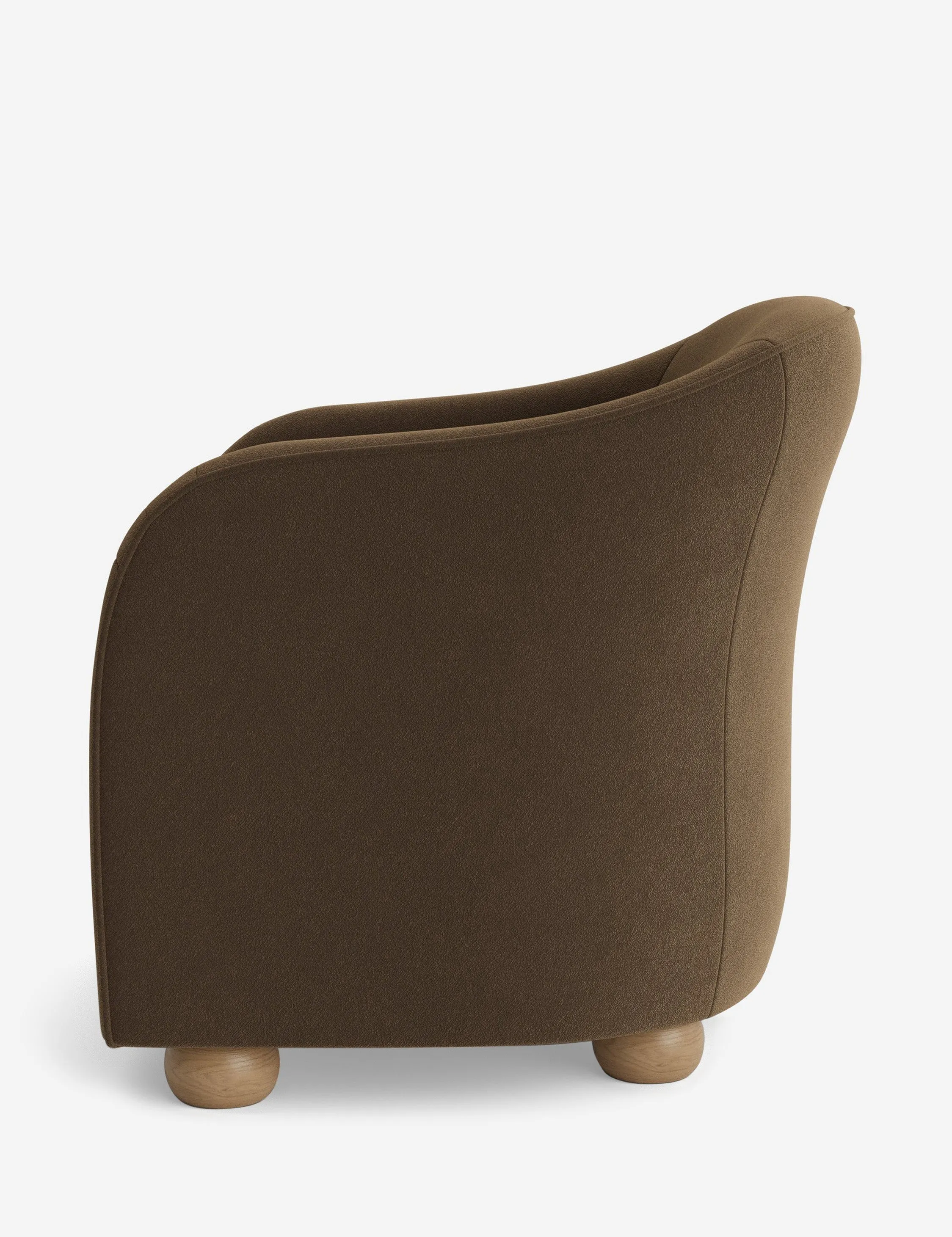 Faro Accent Chair by DISC Interiors