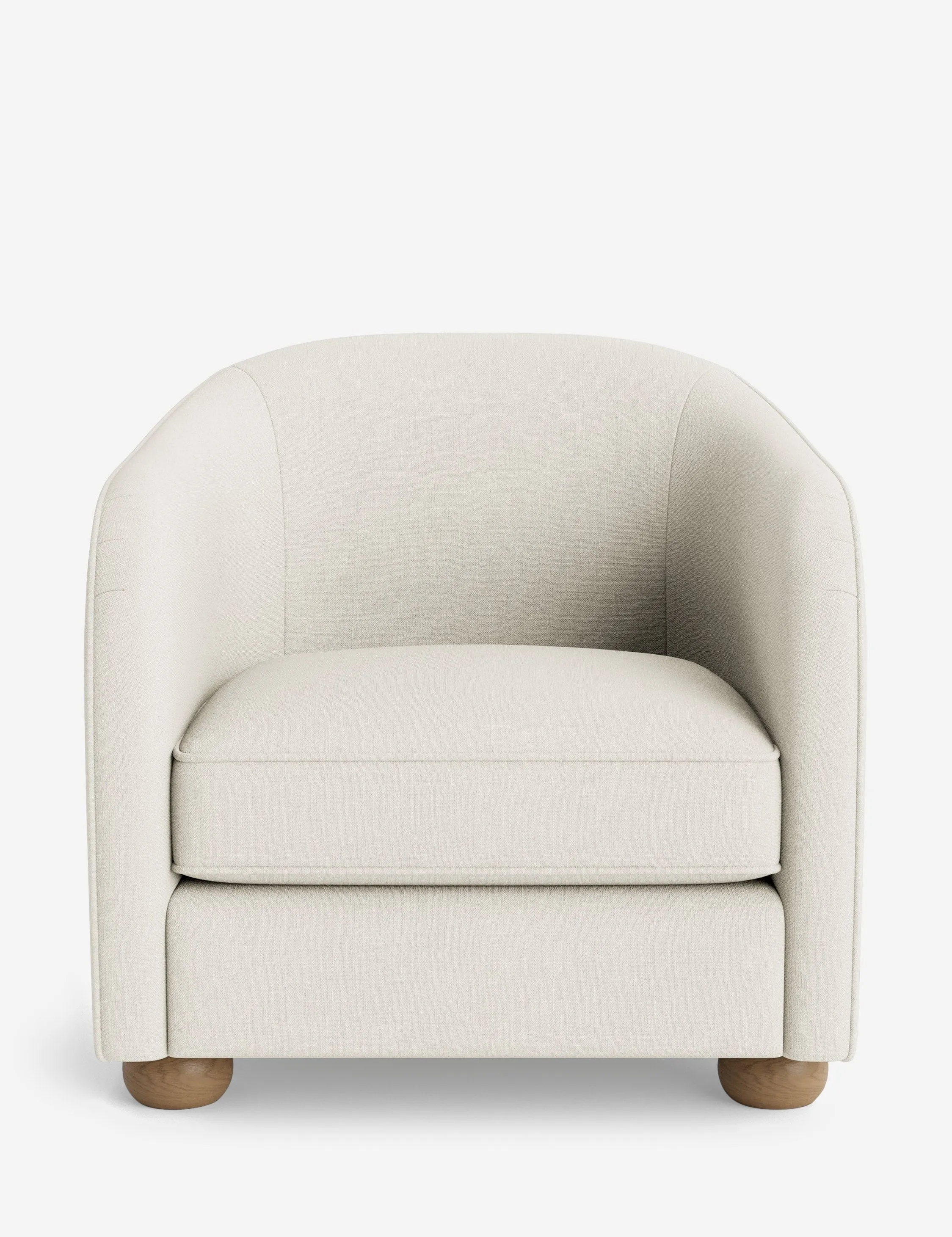 Faro Accent Chair by DISC Interiors