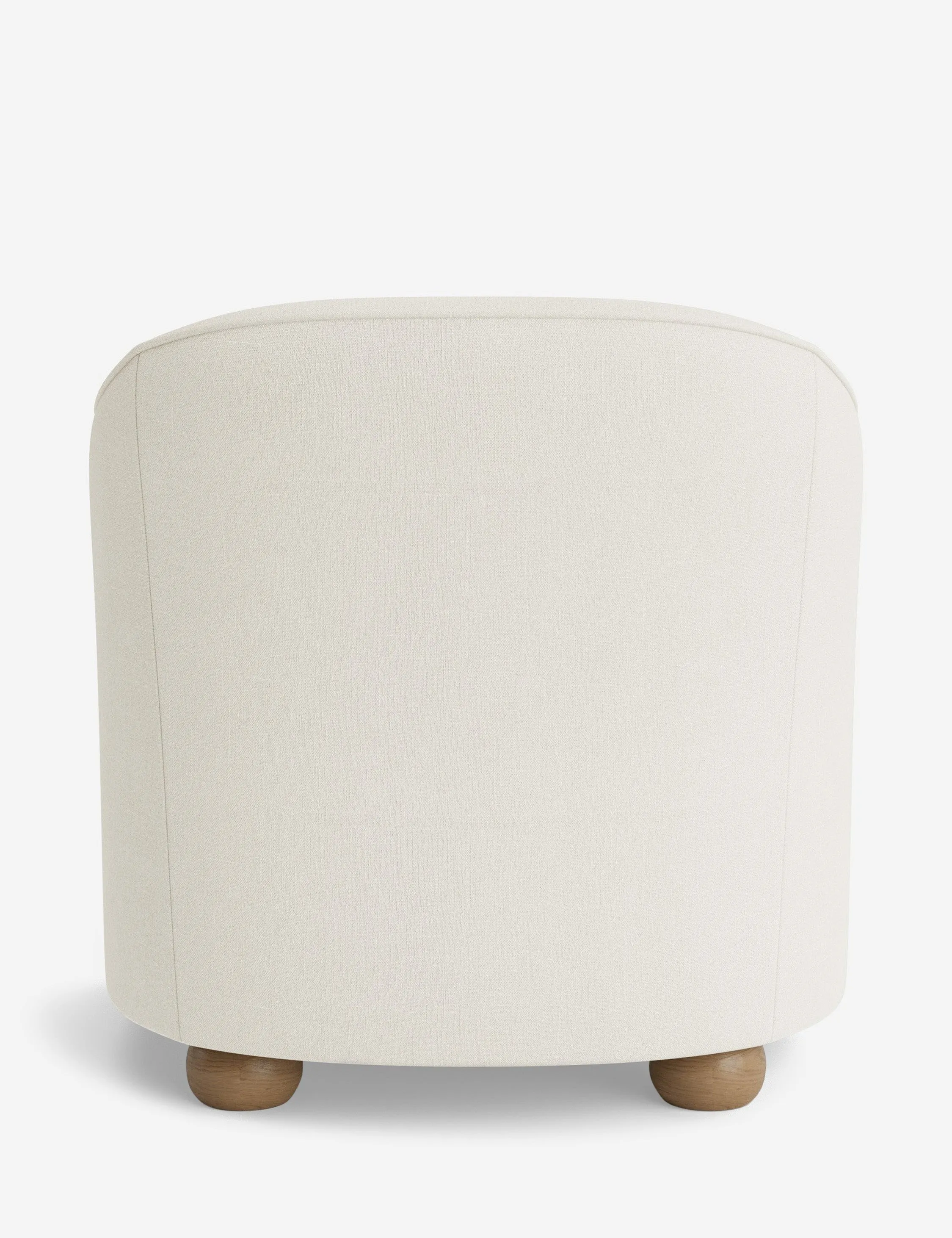 Faro Accent Chair by DISC Interiors