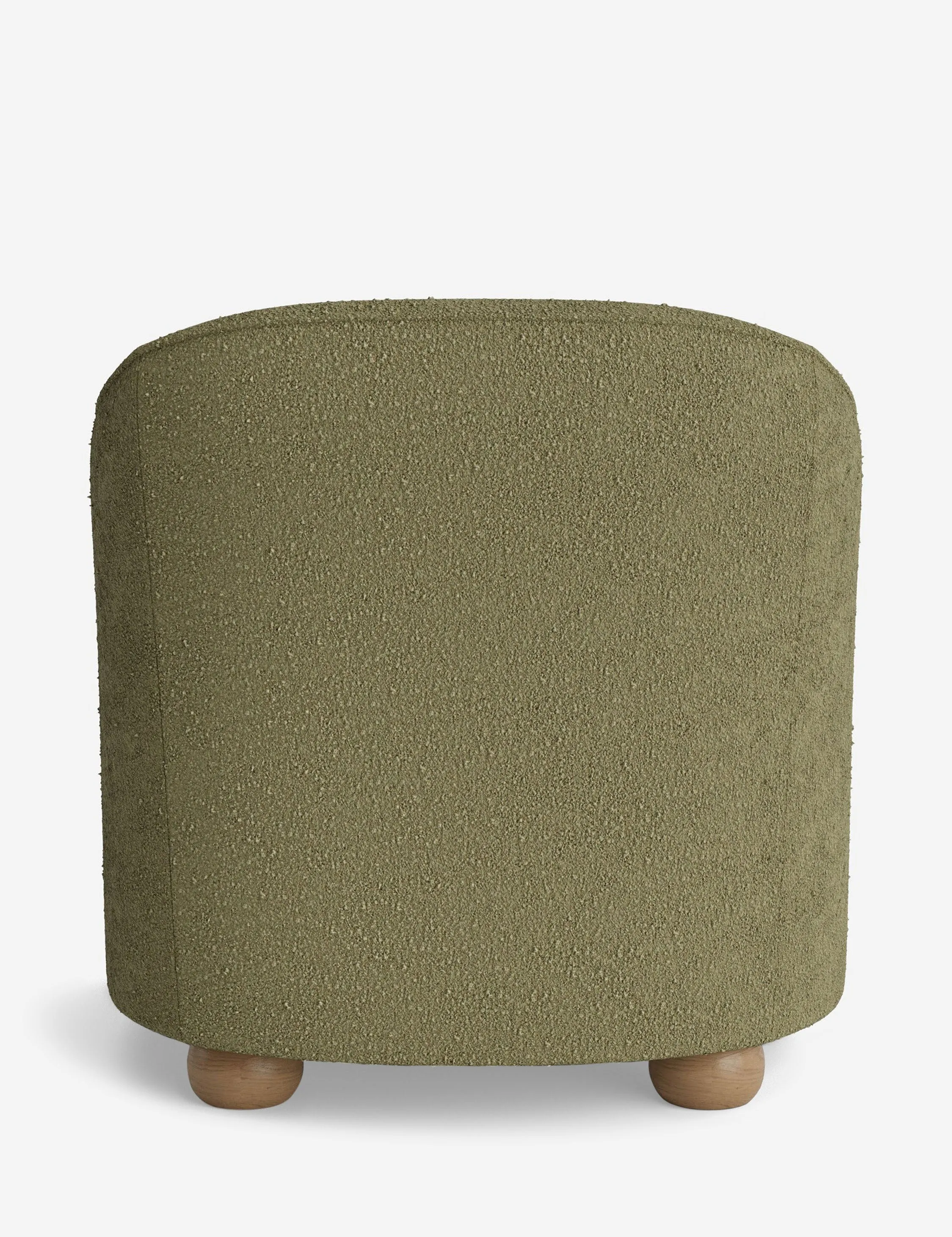 Faro Accent Chair by DISC Interiors