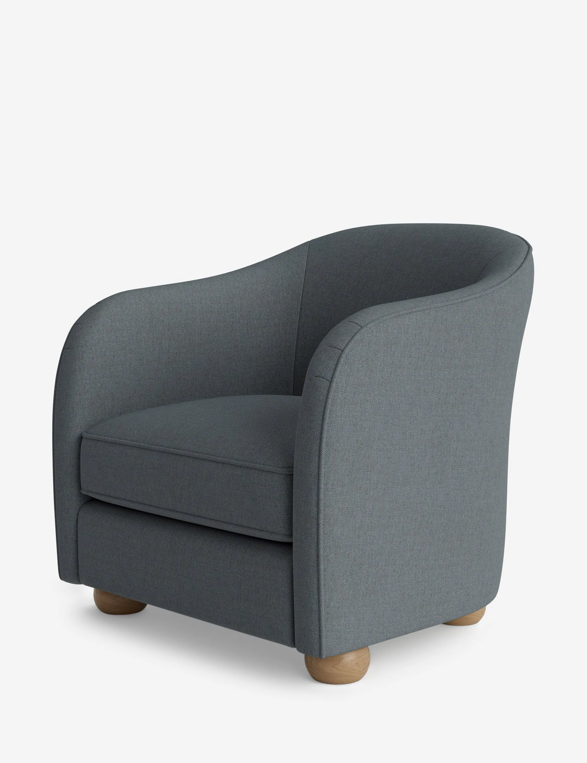 Faro Accent Chair by DISC Interiors