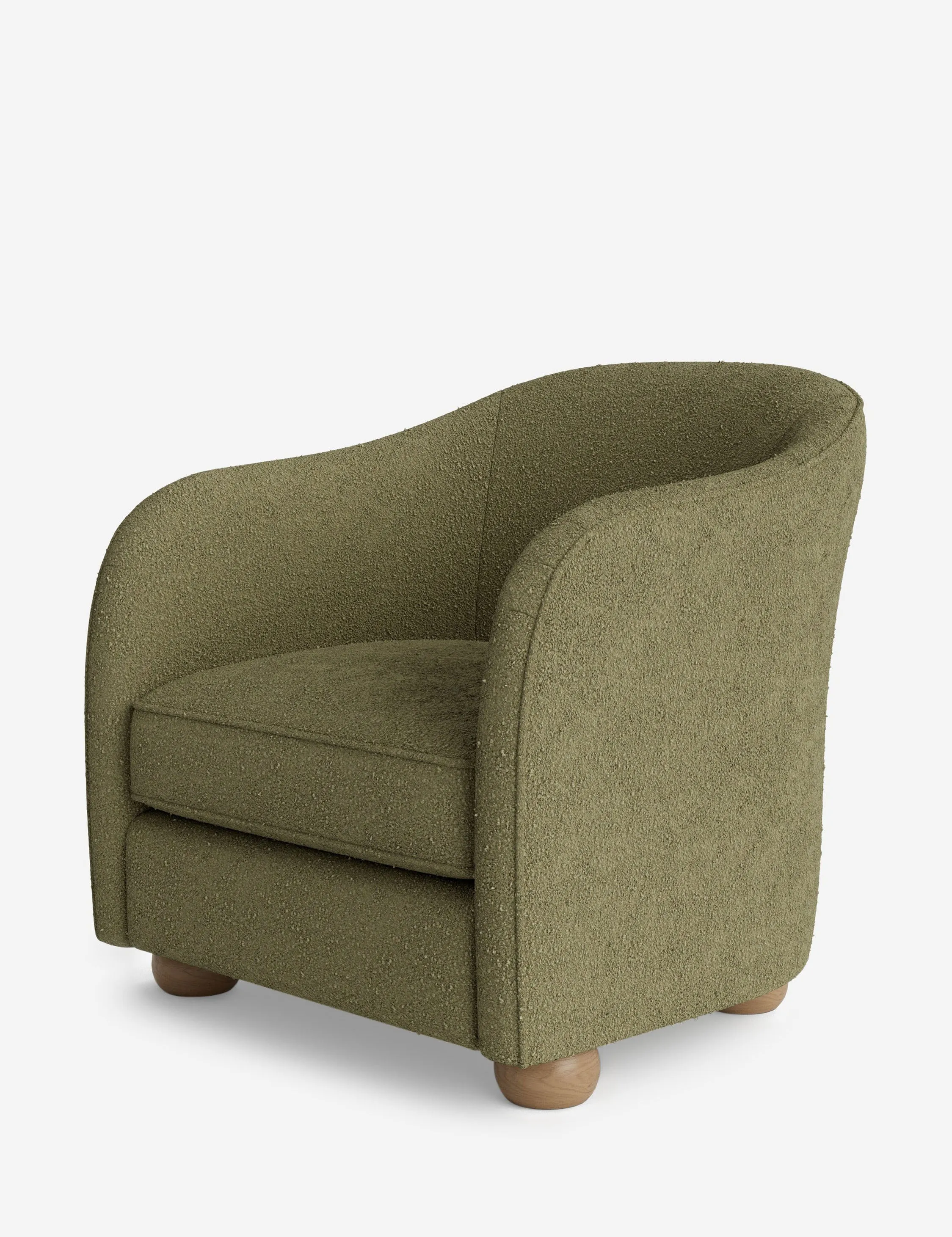 Faro Accent Chair by DISC Interiors