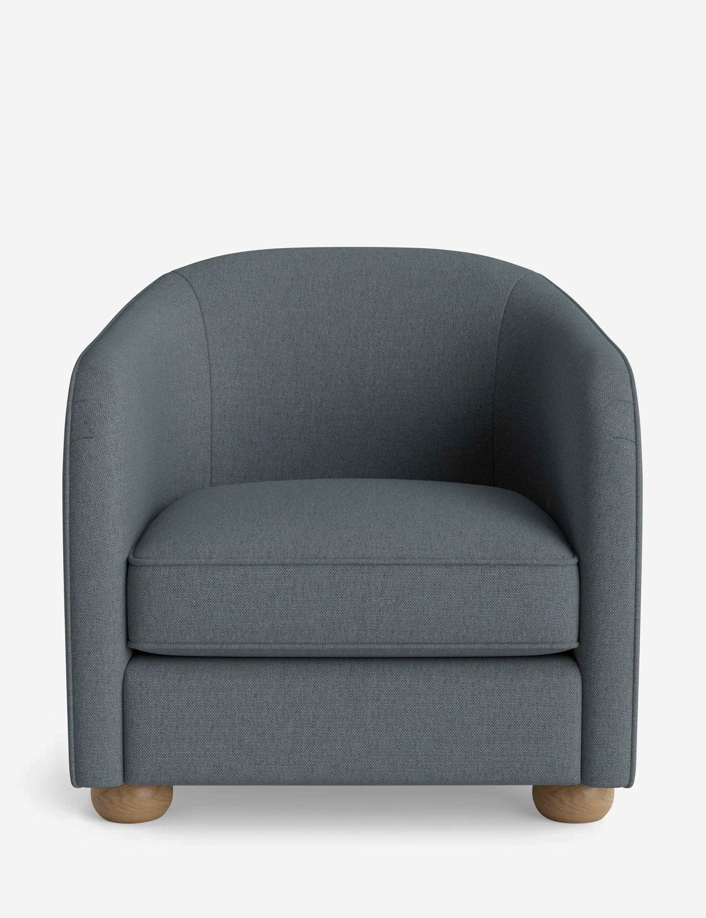 Faro Accent Chair by DISC Interiors