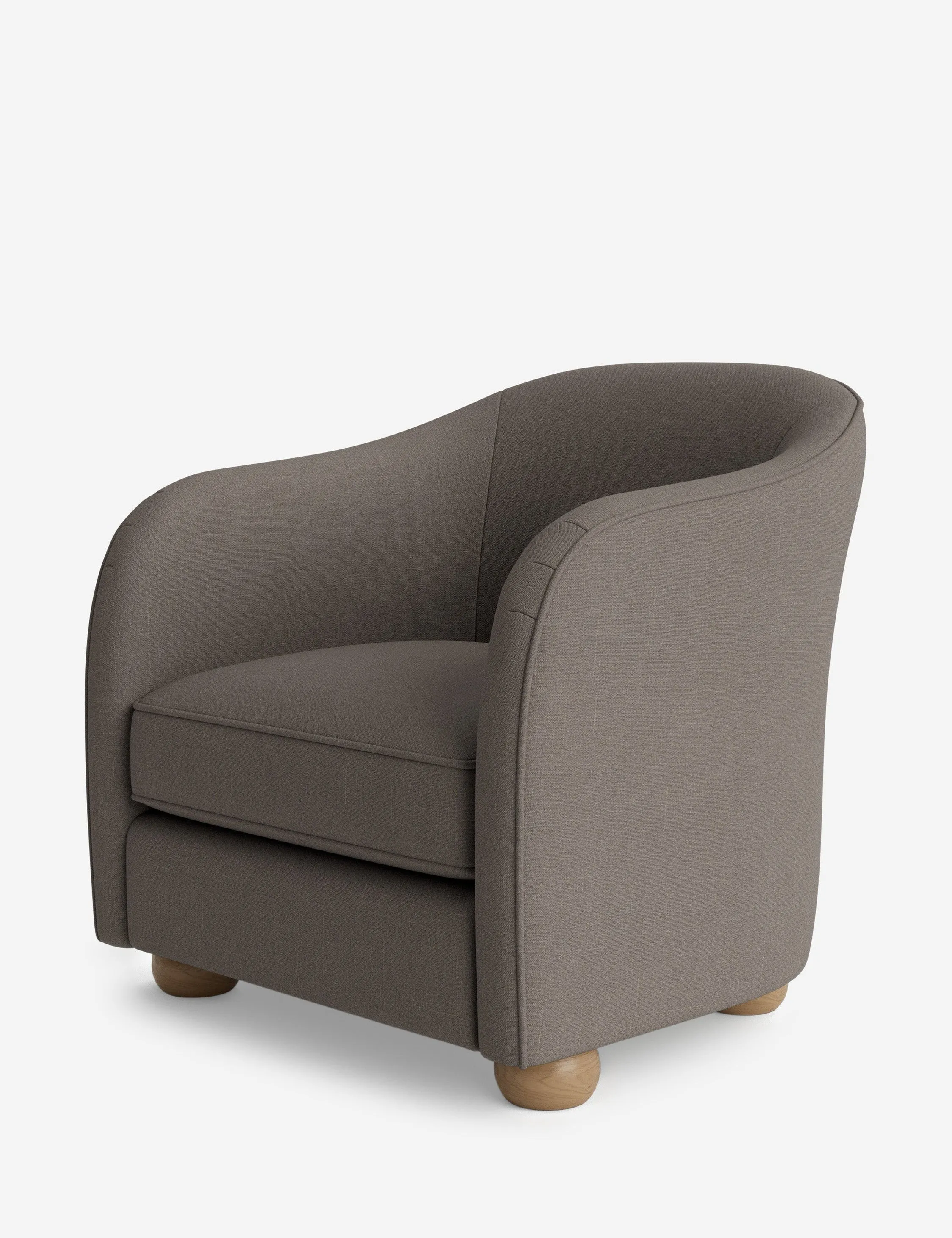 Faro Accent Chair by DISC Interiors