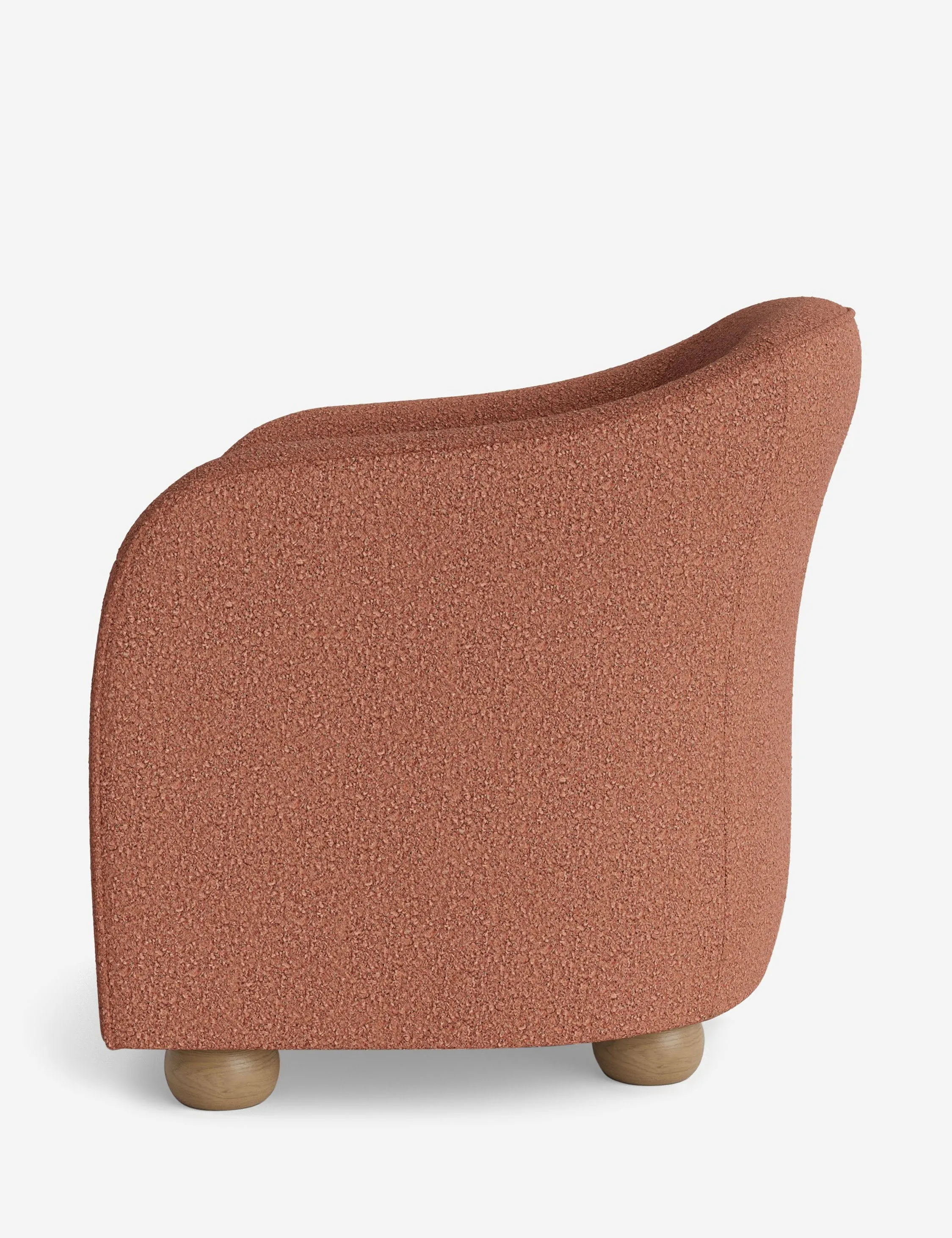 Faro Accent Chair by DISC Interiors