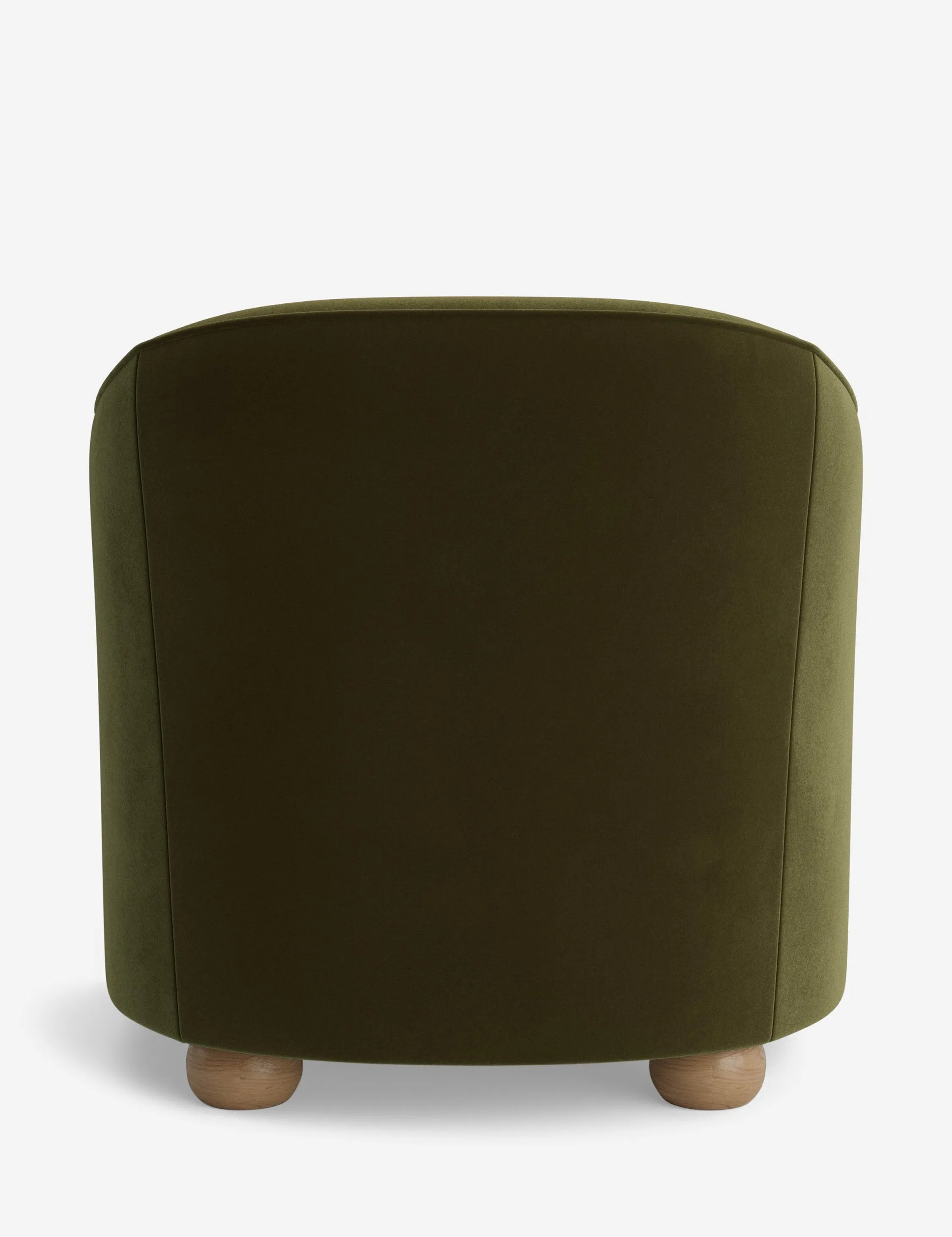 Faro Accent Chair by DISC Interiors