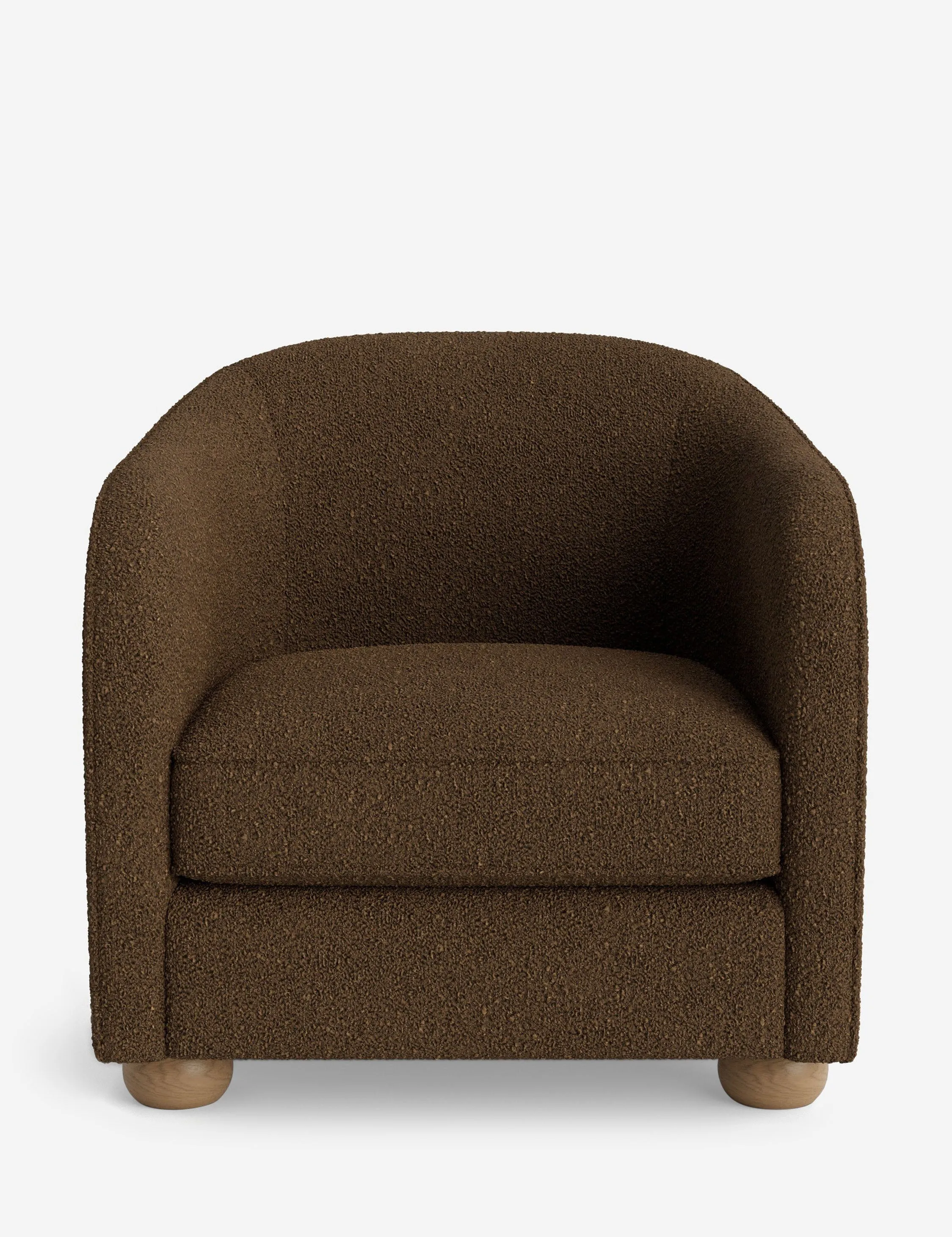 Faro Accent Chair by DISC Interiors