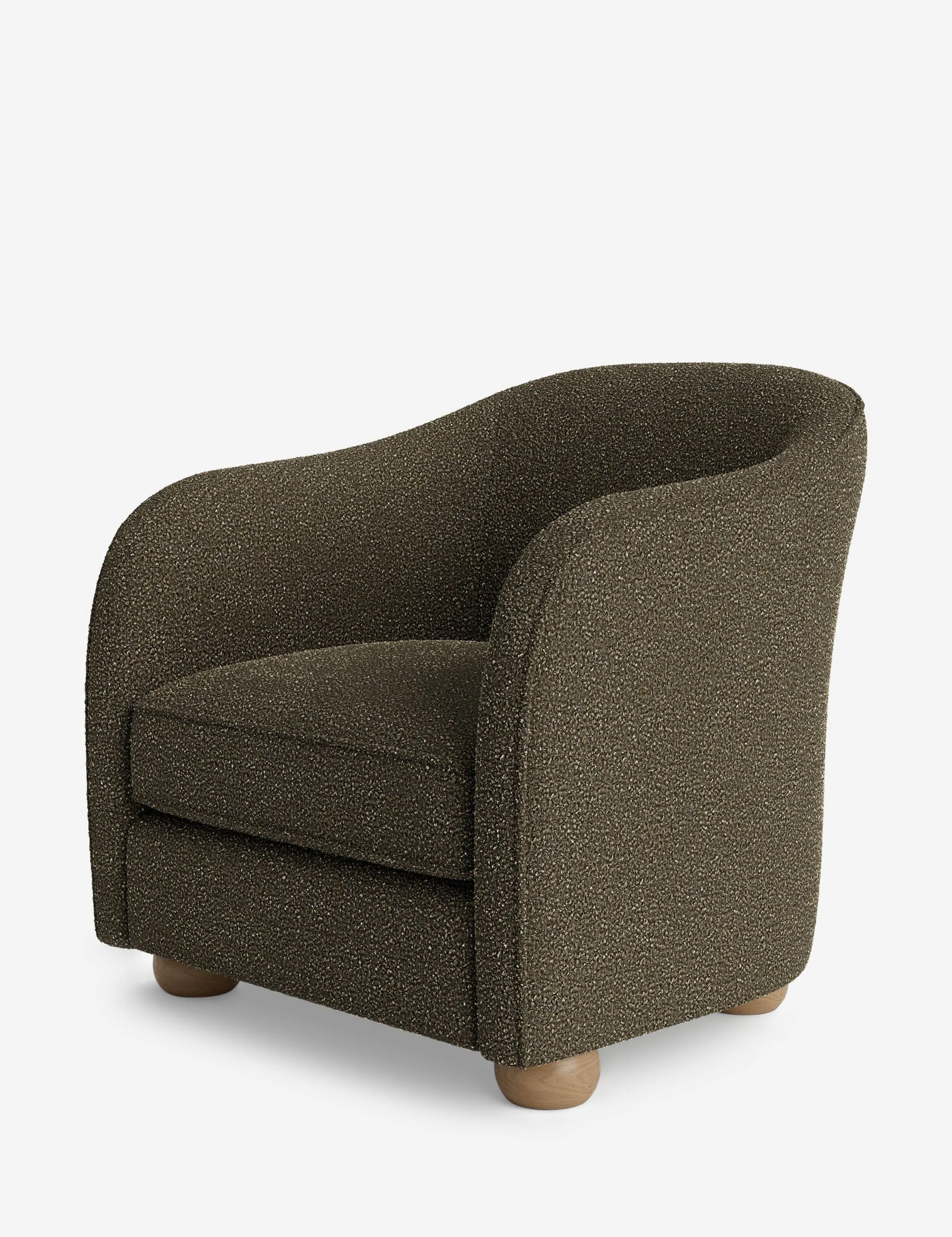 Faro Accent Chair by DISC Interiors