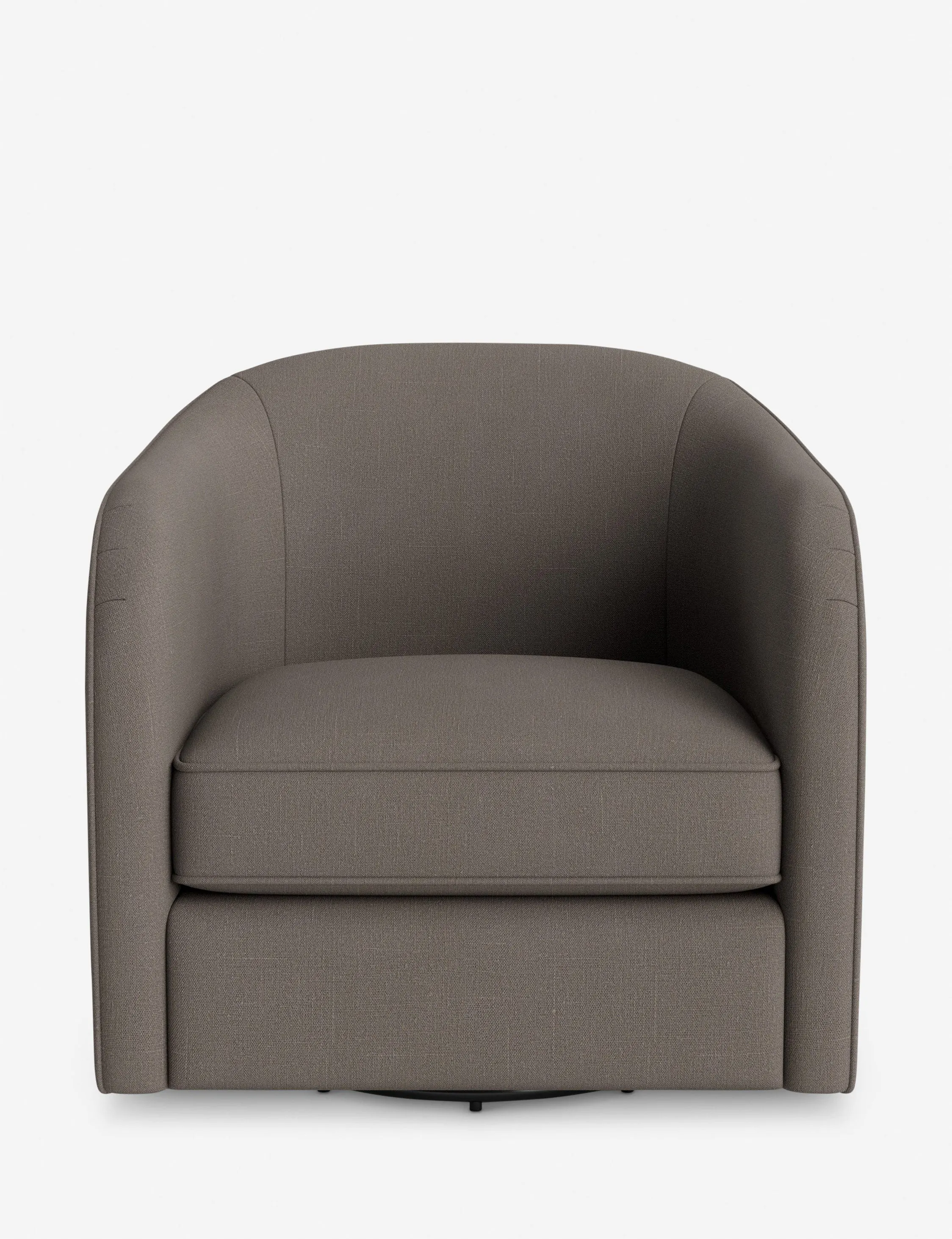 Faro Swivel Chair by DISC Interiors