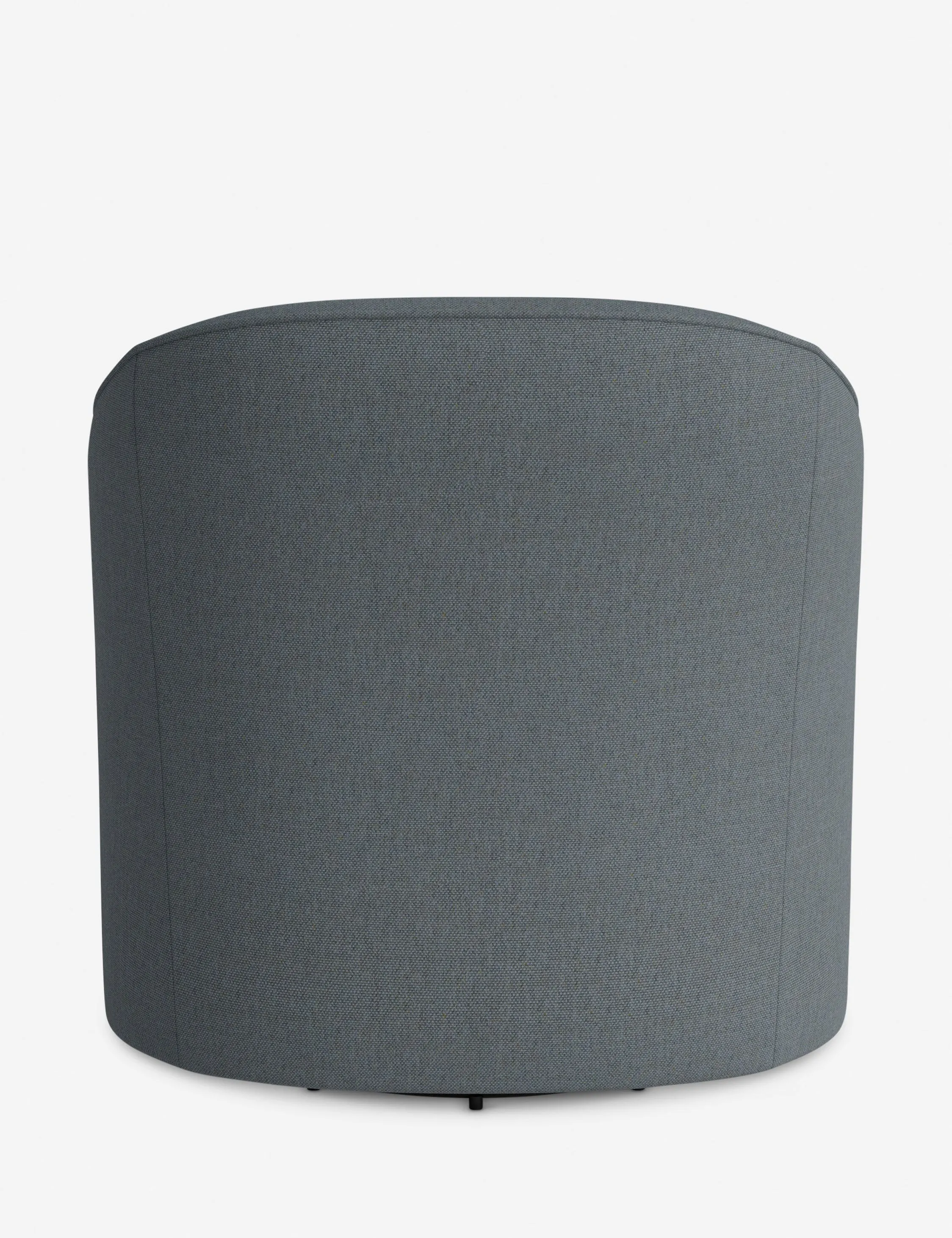Faro Swivel Chair by DISC Interiors