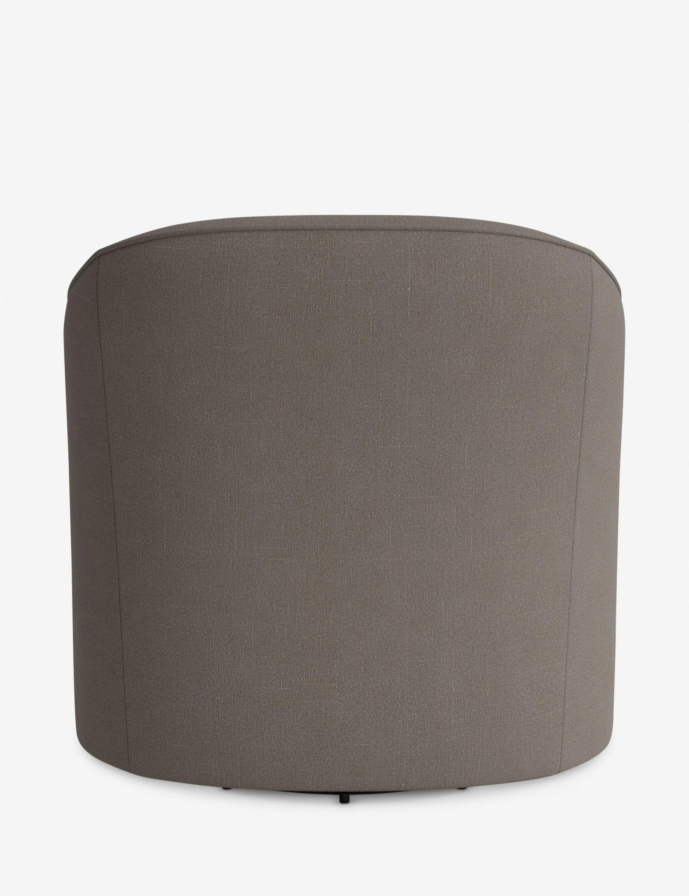Faro Swivel Chair by DISC Interiors