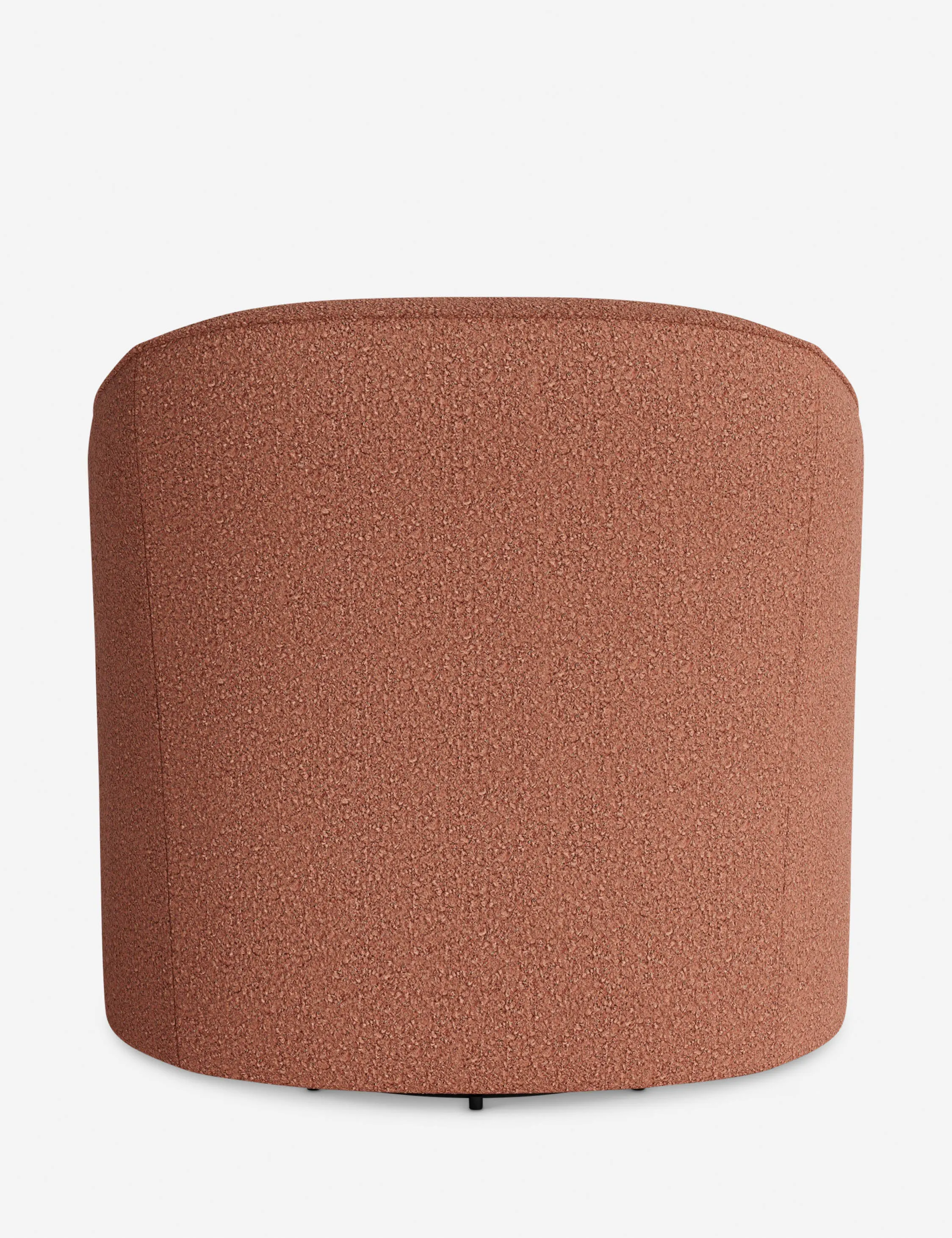 Faro Swivel Chair by DISC Interiors