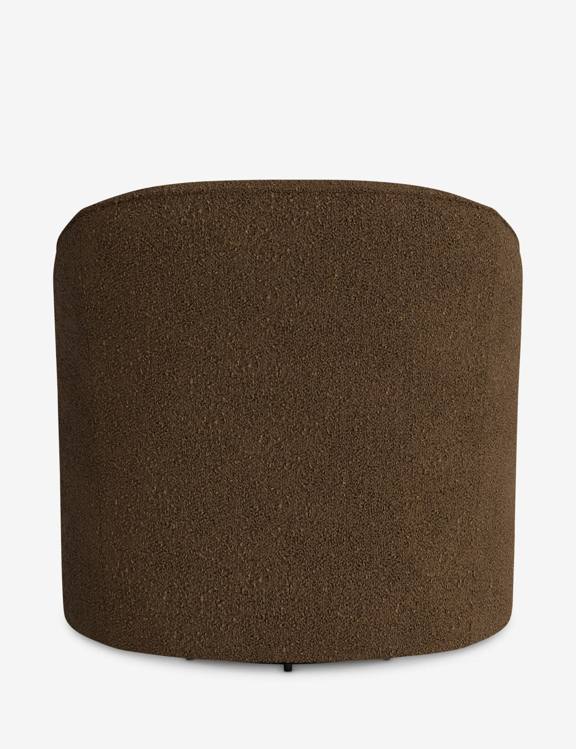 Faro Swivel Chair by DISC Interiors