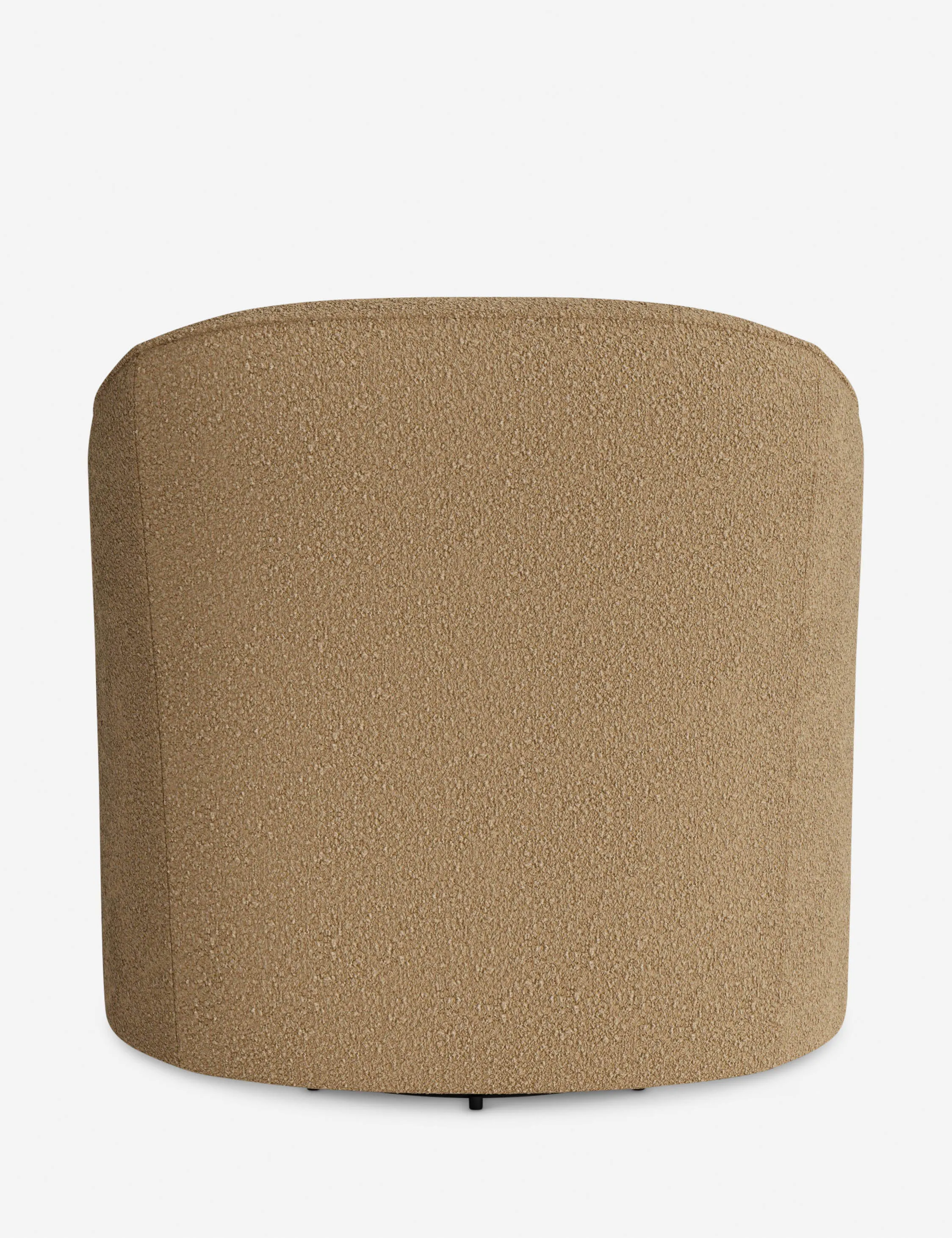 Faro Swivel Chair by DISC Interiors