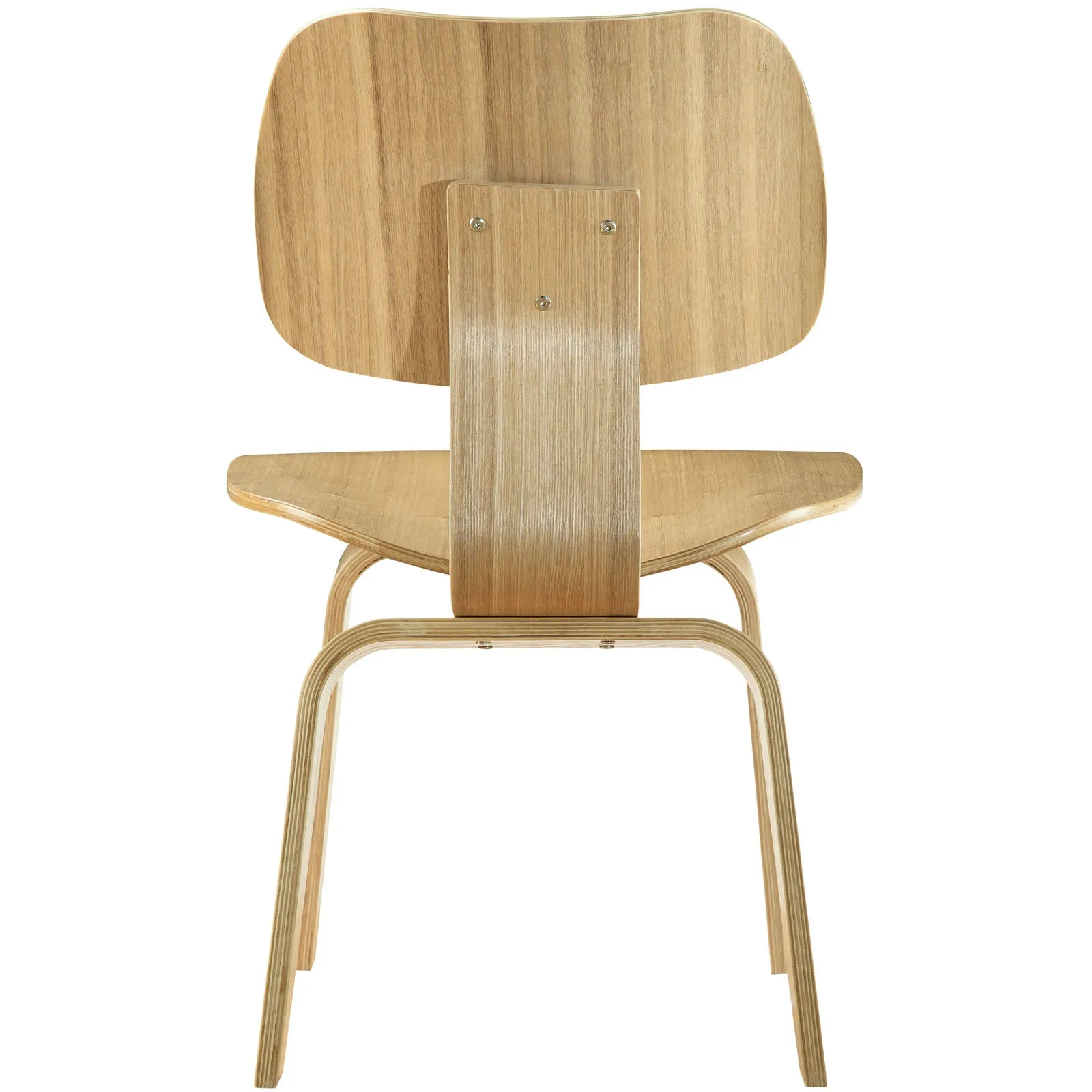 Fathom Dining Chairs Set of 2 by Modway