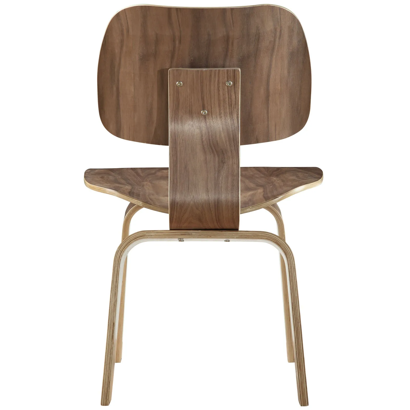 Fathom Dining Chairs Set of 2 by Modway