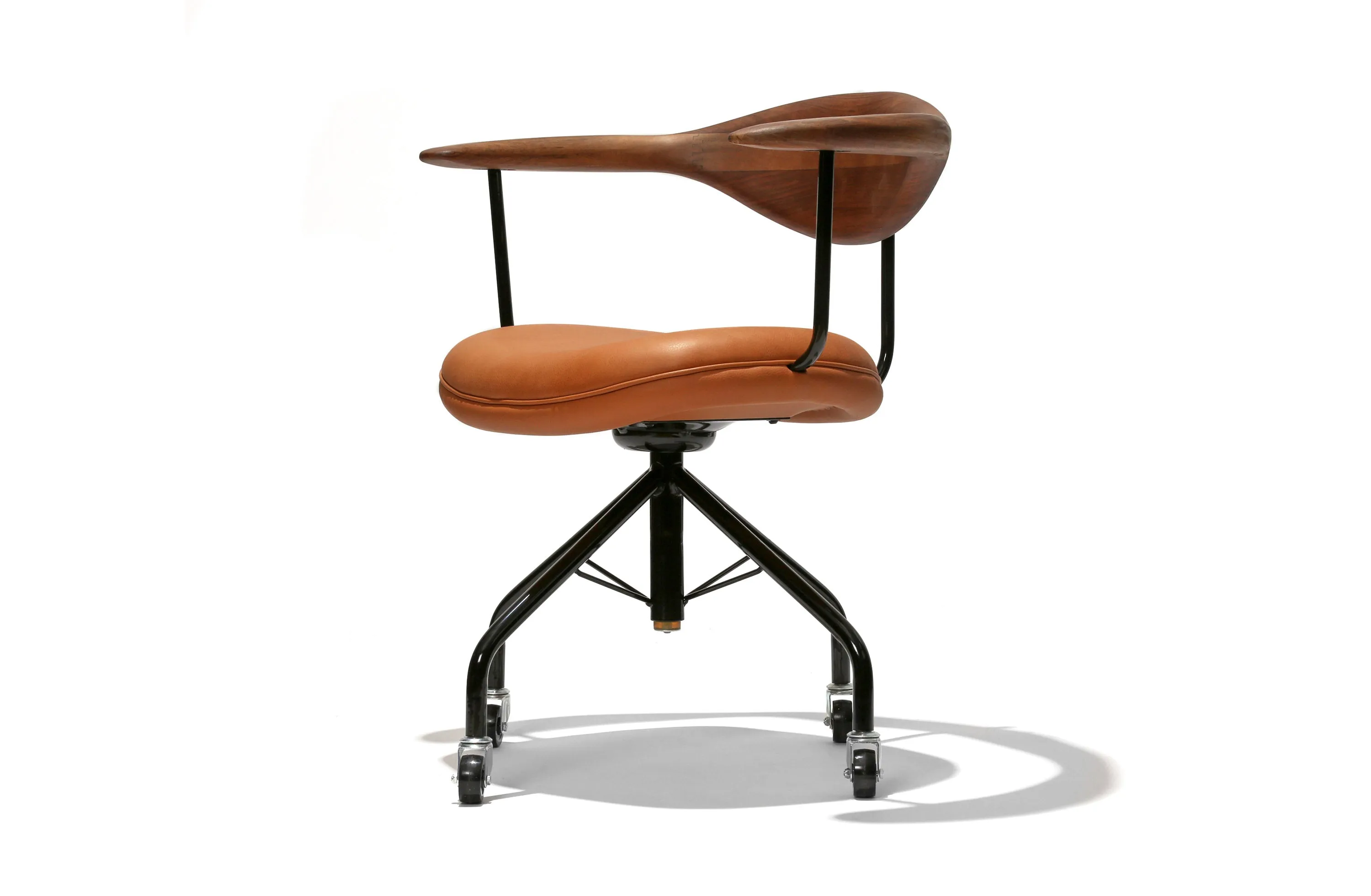 Finley Swiveling Task Chair