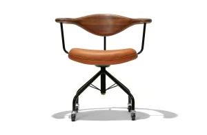 Finley Swiveling Task Chair