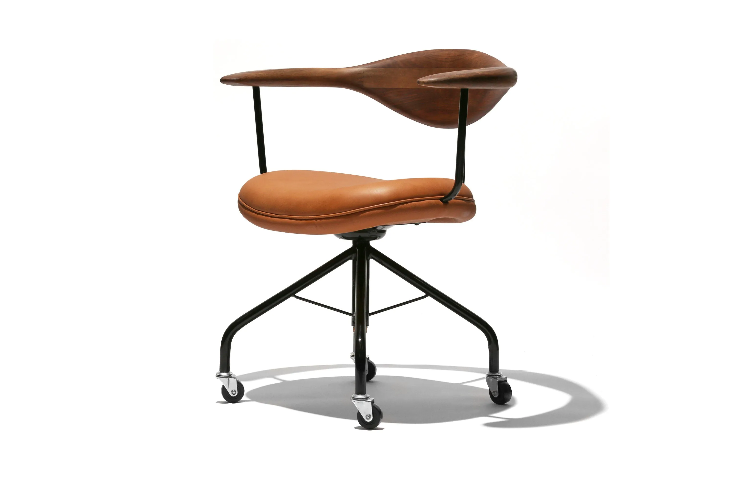Finley Swiveling Task Chair
