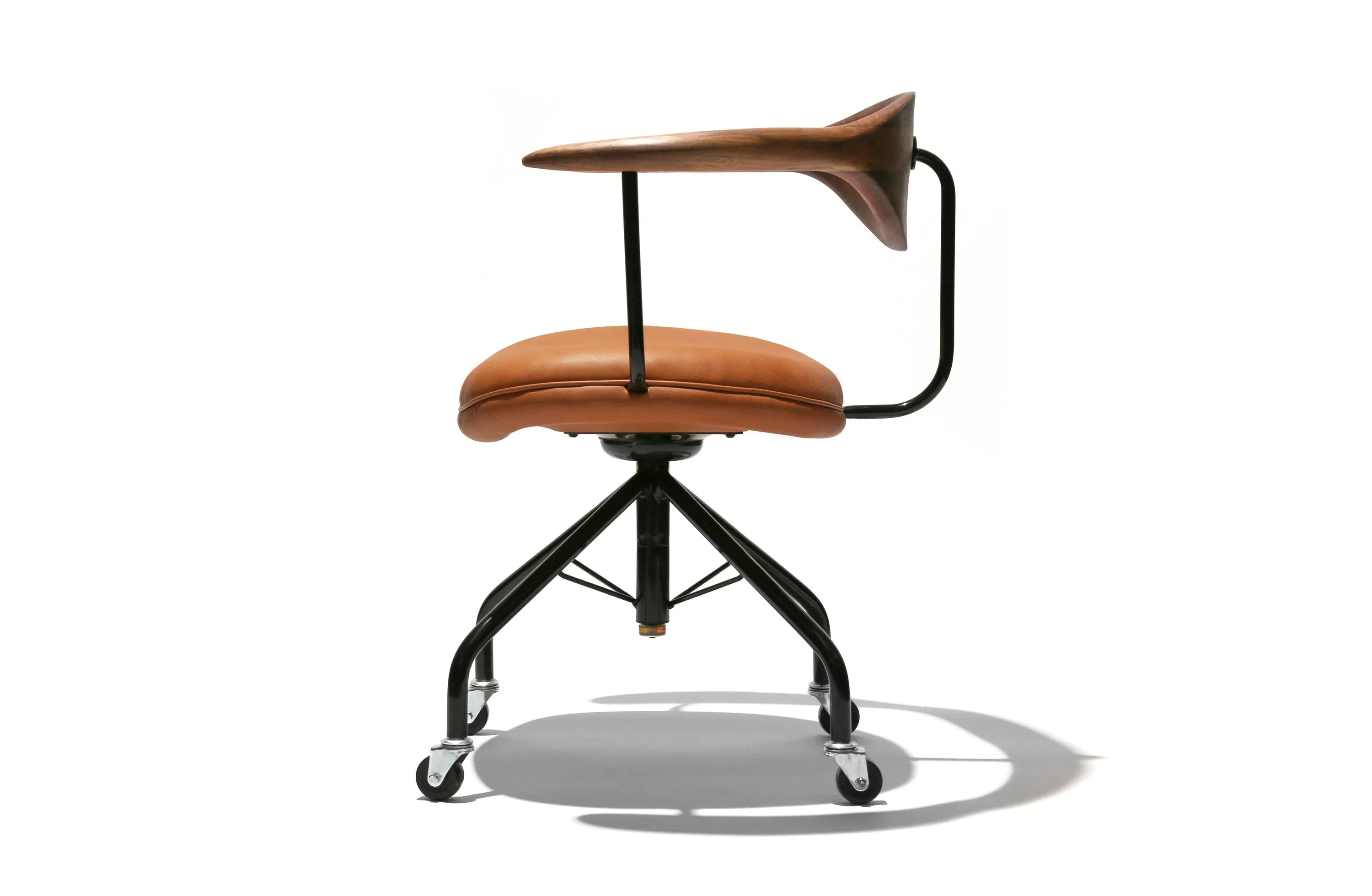 Finley Swiveling Task Chair