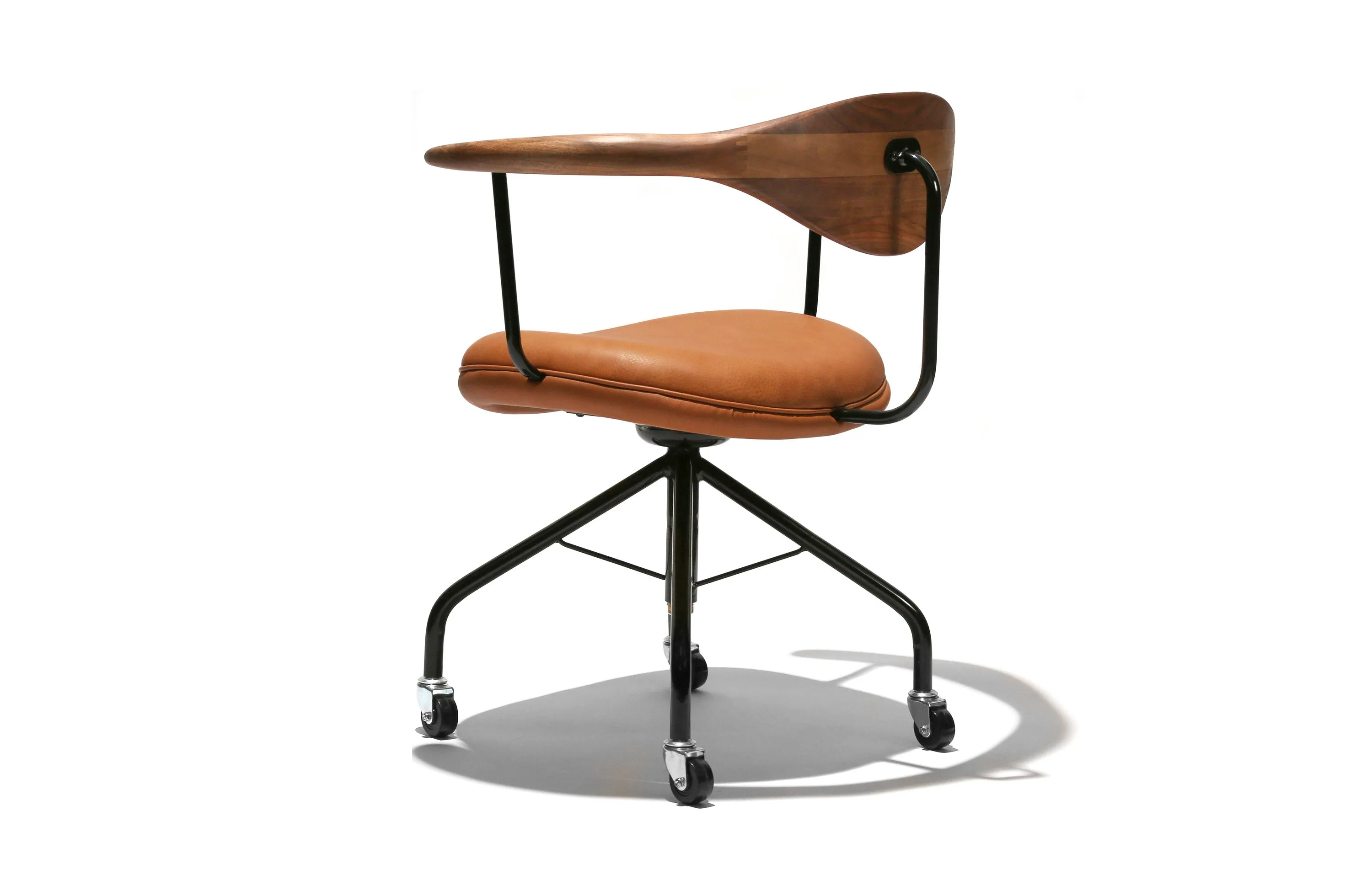 Finley Swiveling Task Chair