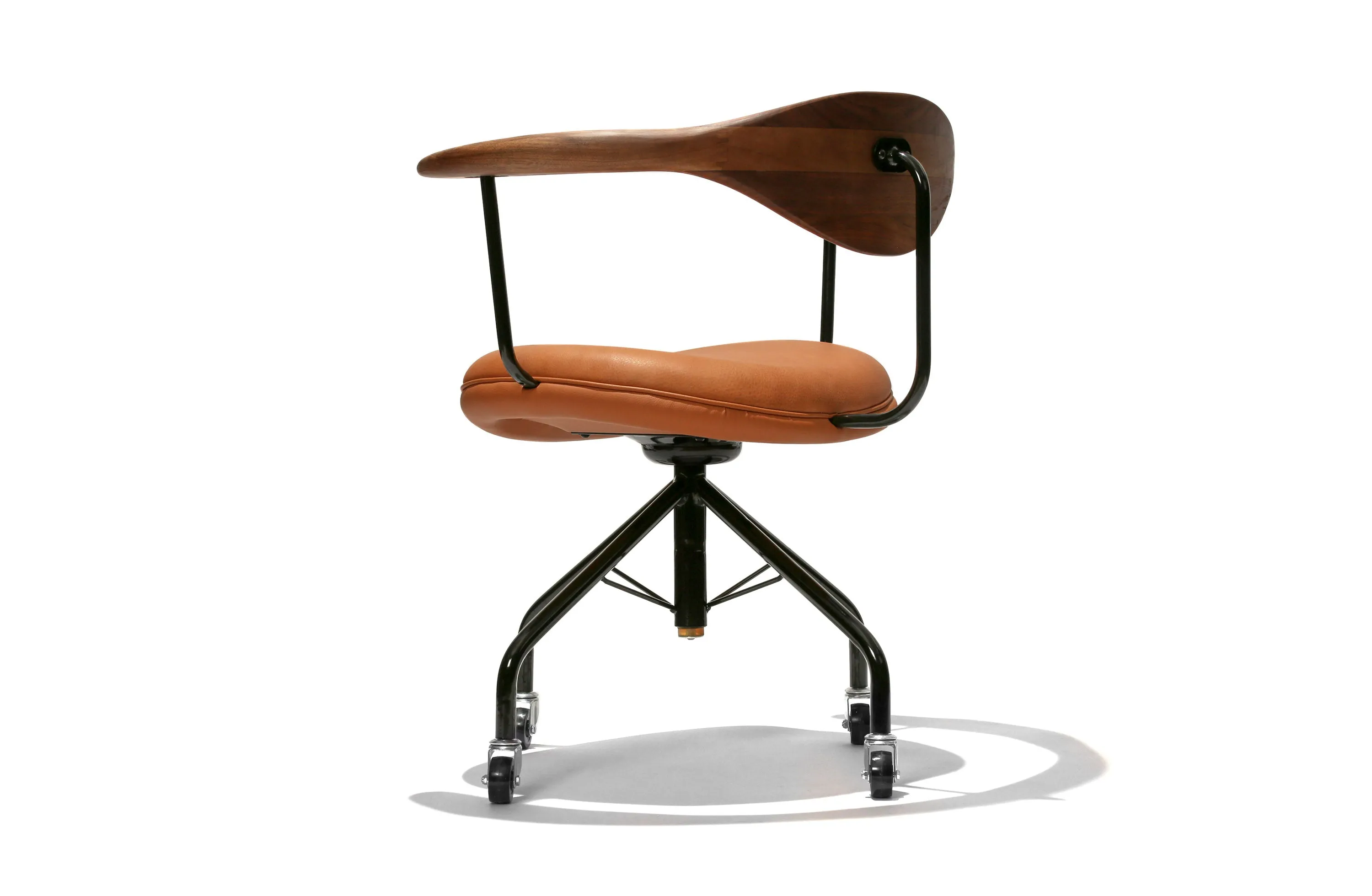 Finley Swiveling Task Chair