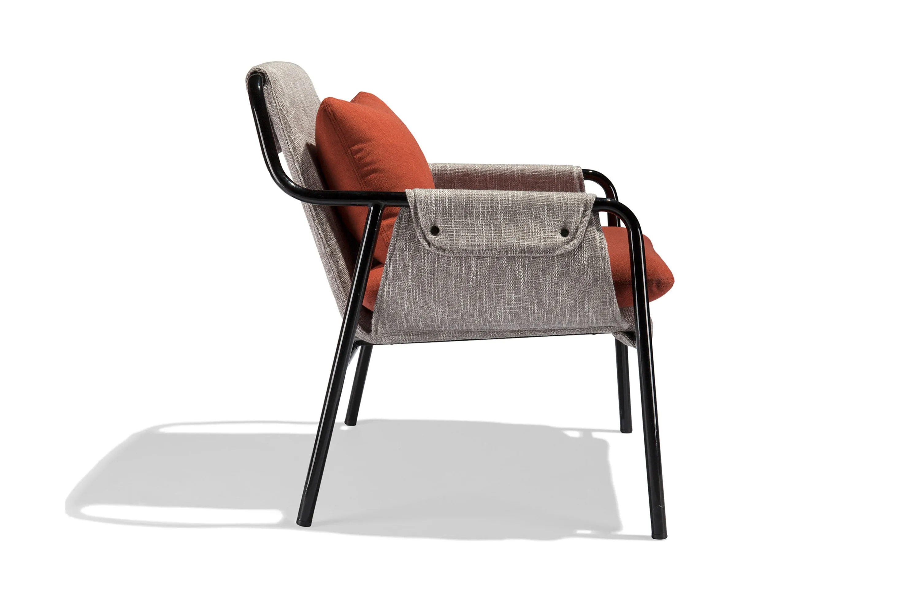 Fletcher Lounge Chair